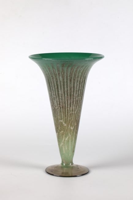 Vase ''Ikora Crystal'' (1 of 1)