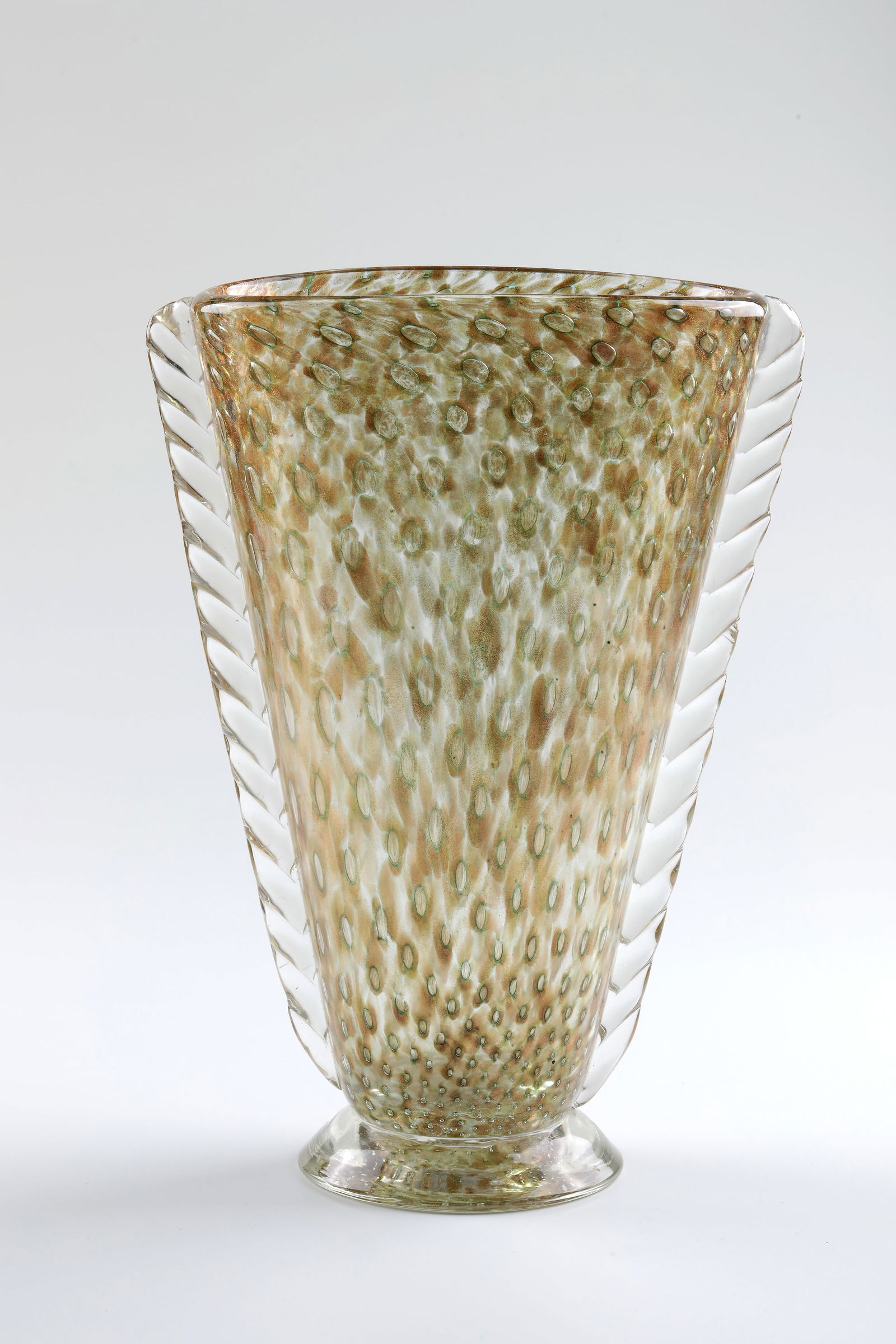 Vase ''Avventurina'' (1 of 1)