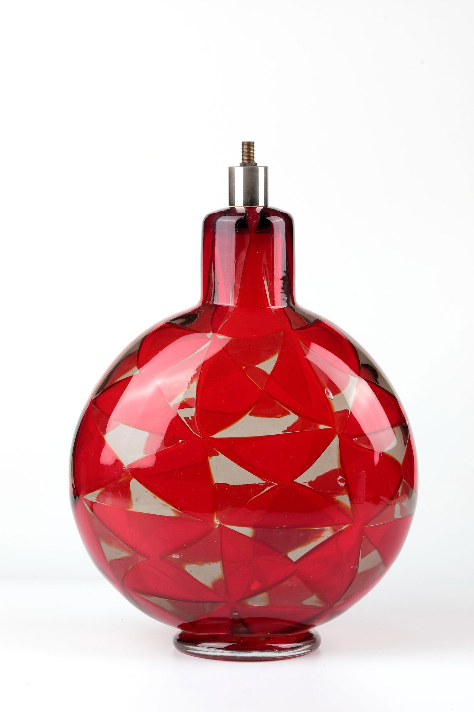 Table Lamp ''Intarsio'' (1 of 1)