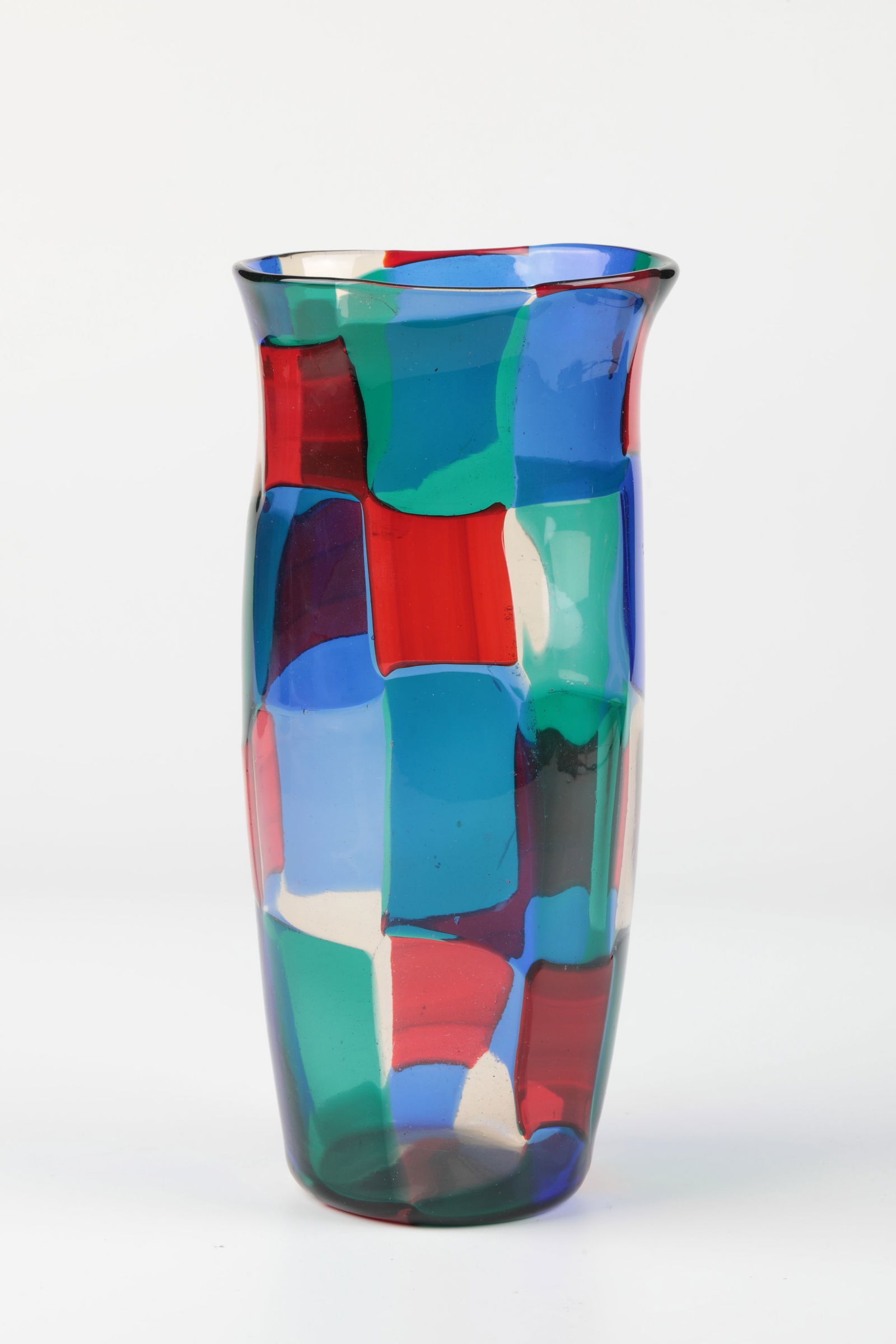 Vase ''Pezzato Parigi'' (1 of 1)