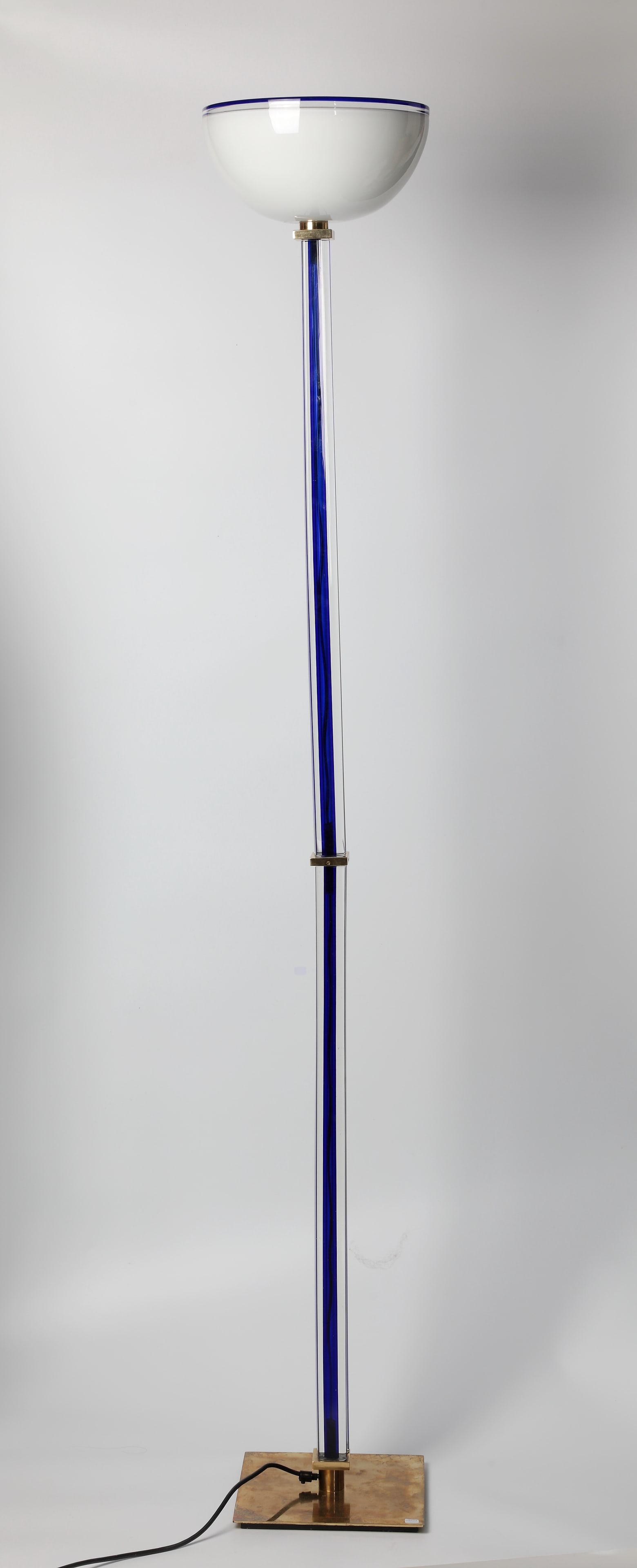 Floor lamp ''Tolboi'' (1 of 1)