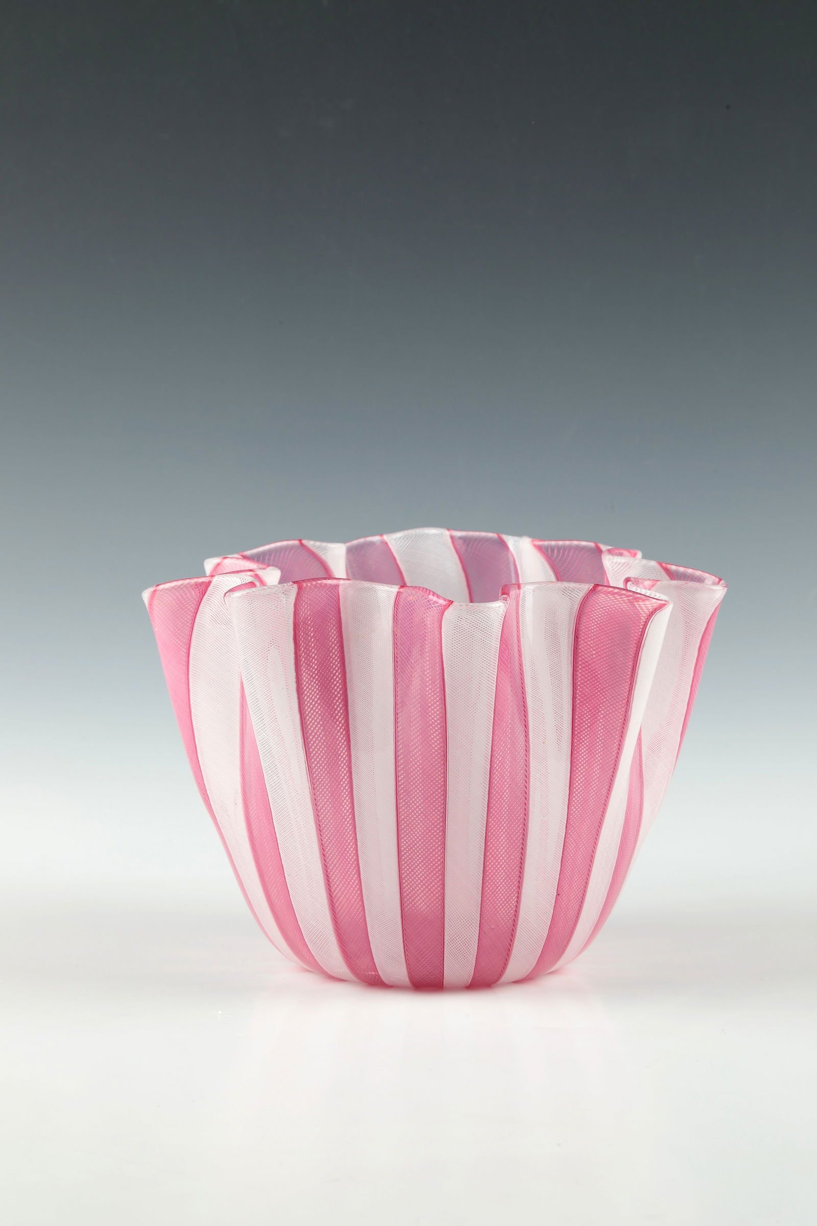 Handkerchief - Vase (so-called ''Fazzoletto'') (1 of 1)