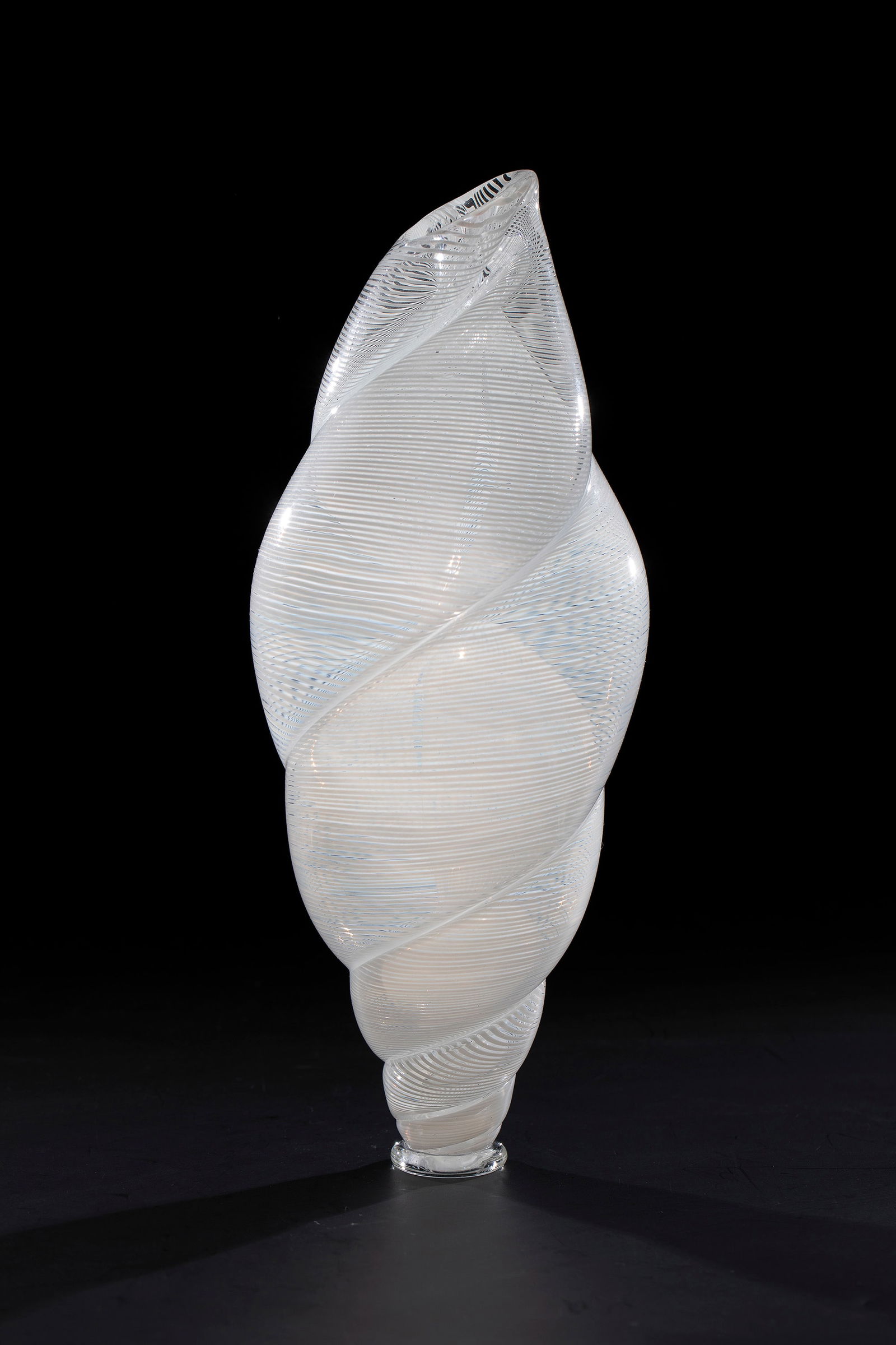 Vase ''mezza filigrana'' (1 of 1)