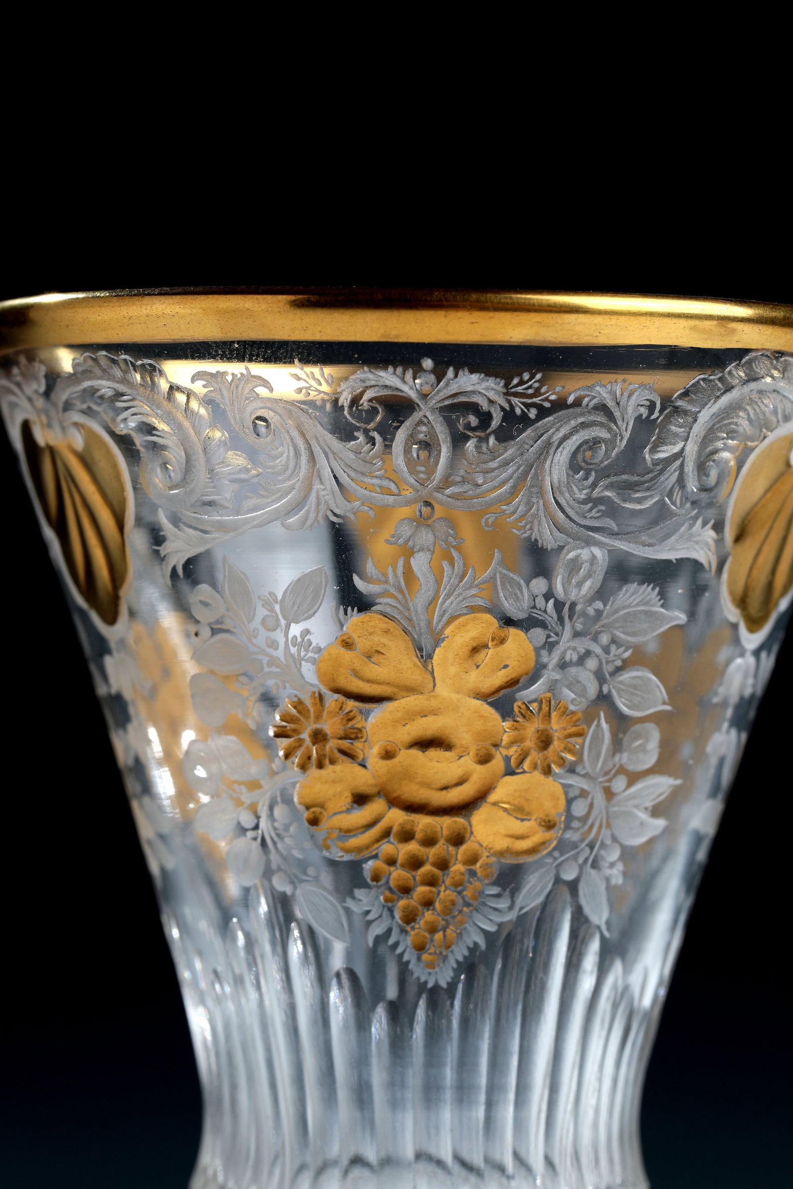 Lidded cup - 2