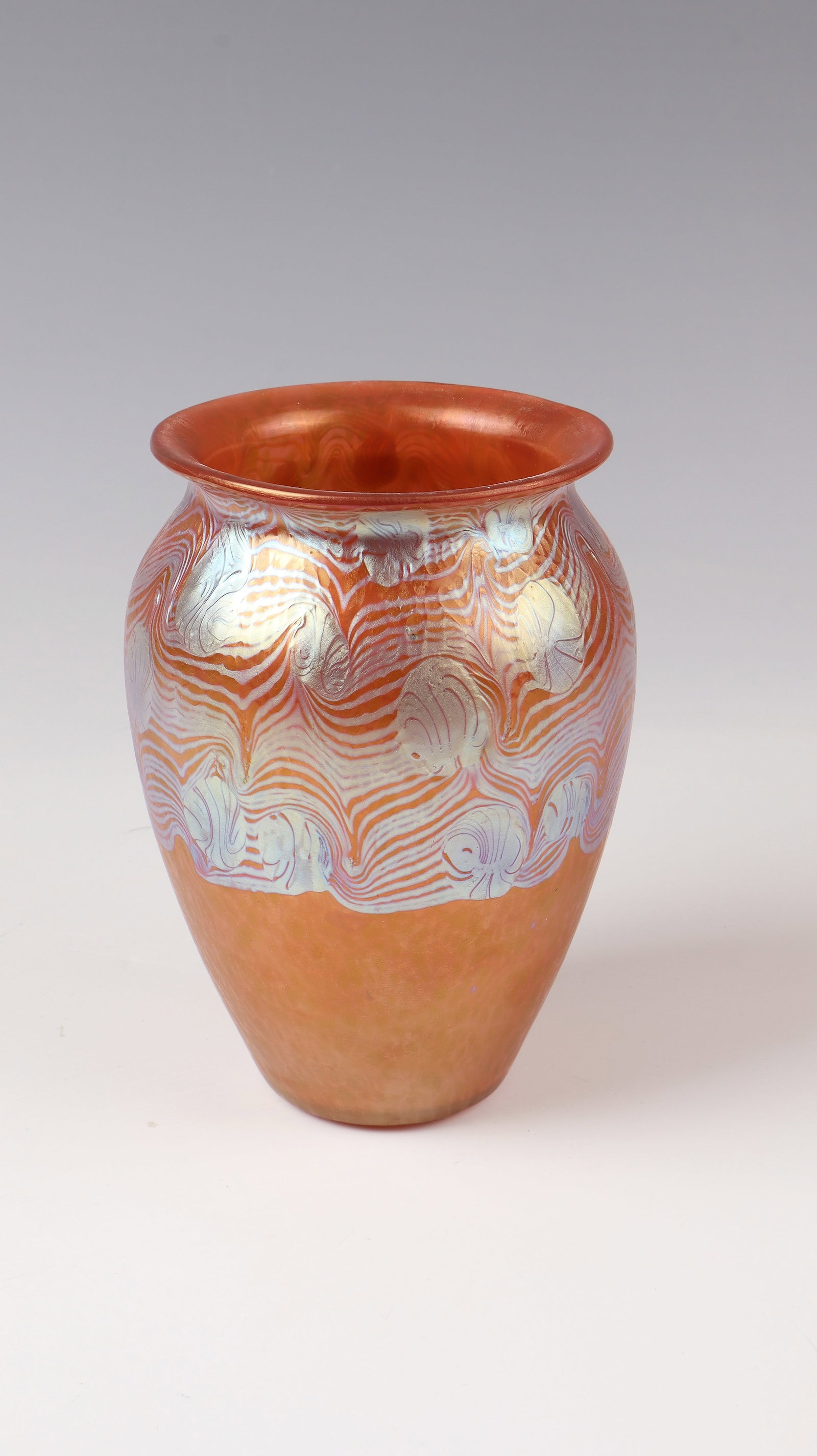 Vase ''Argus Phänomen Gre 2/351'' (1 of 1)