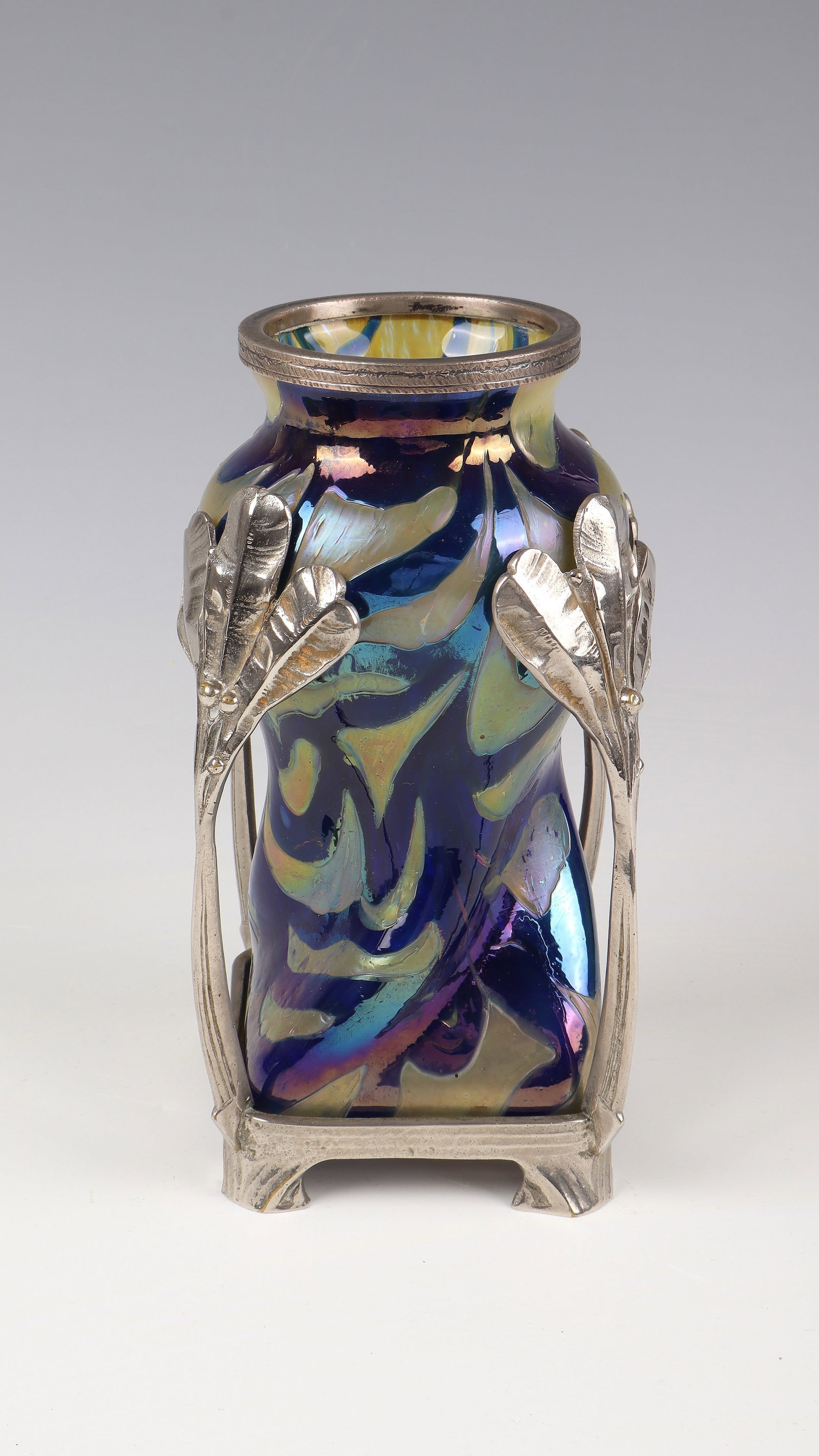 Vase ''Candia Phänomen Gre 7506'' (1 of 1)