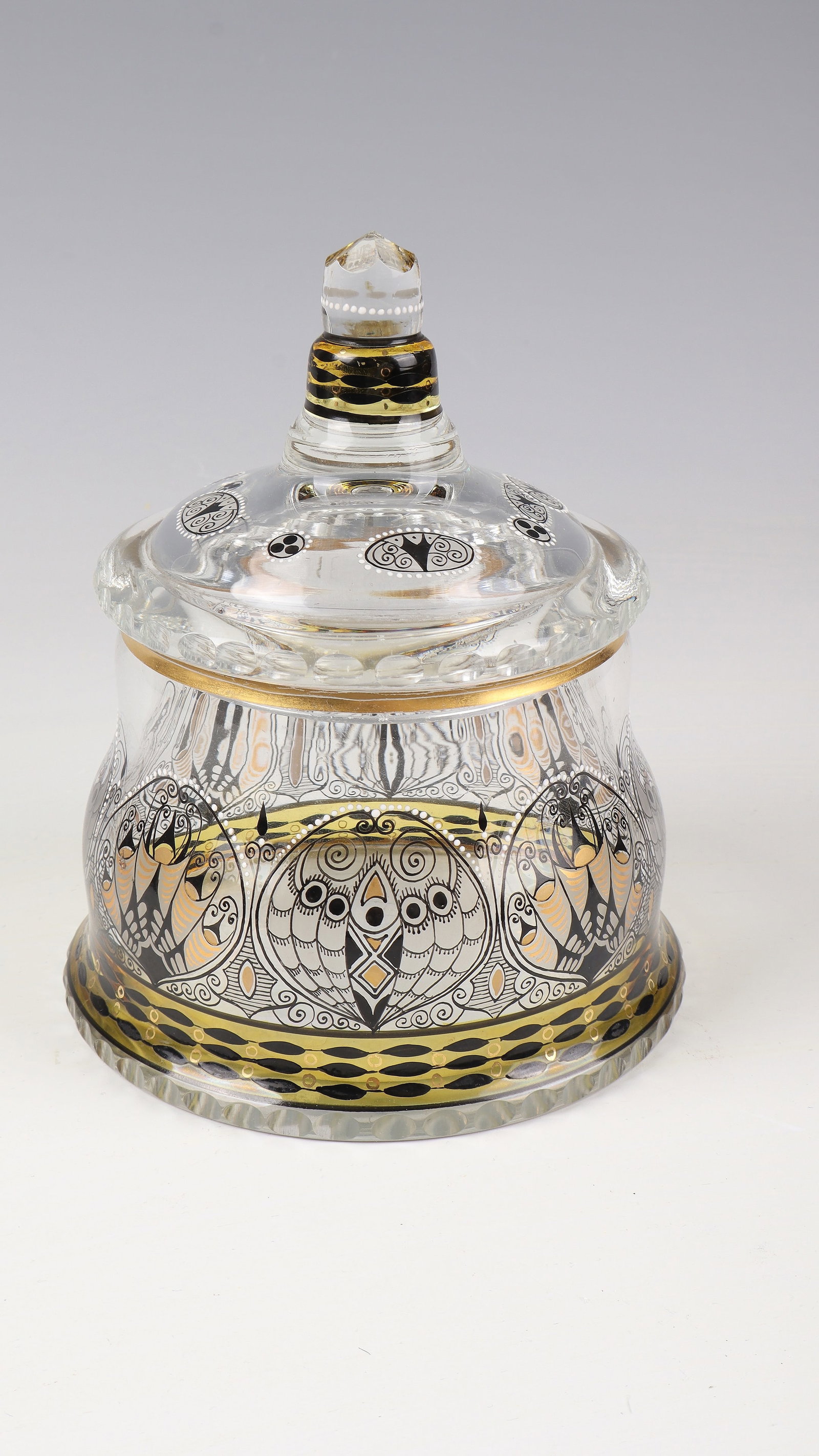 Rare Vase (1 of 1)
