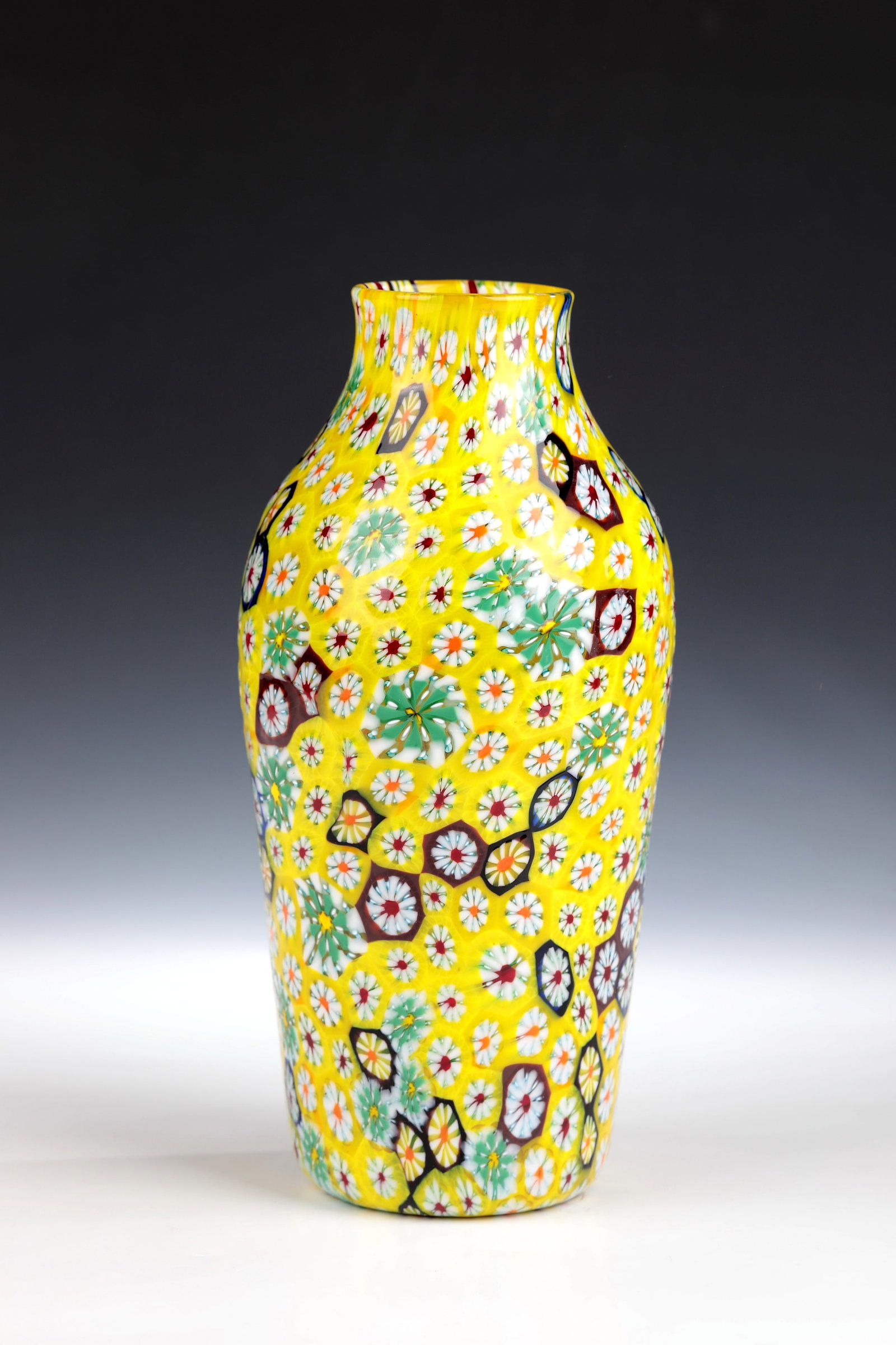Vase ''Kiku'' & ''Redentore'' (1 of 1)
