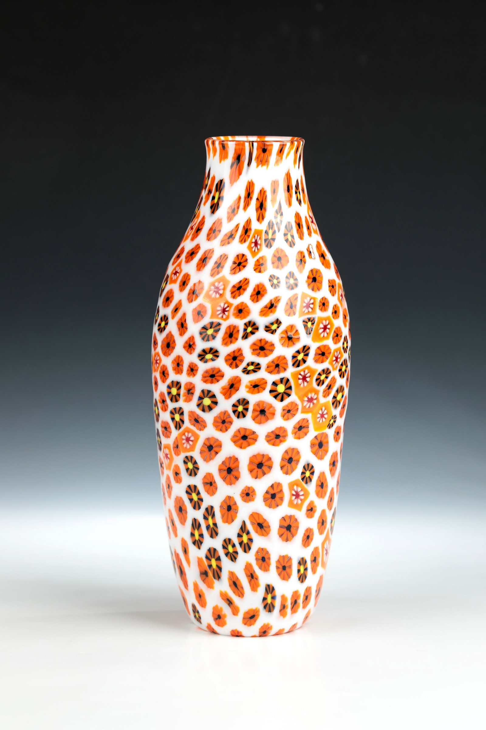Vase ''Kiku'' (1 of 1)