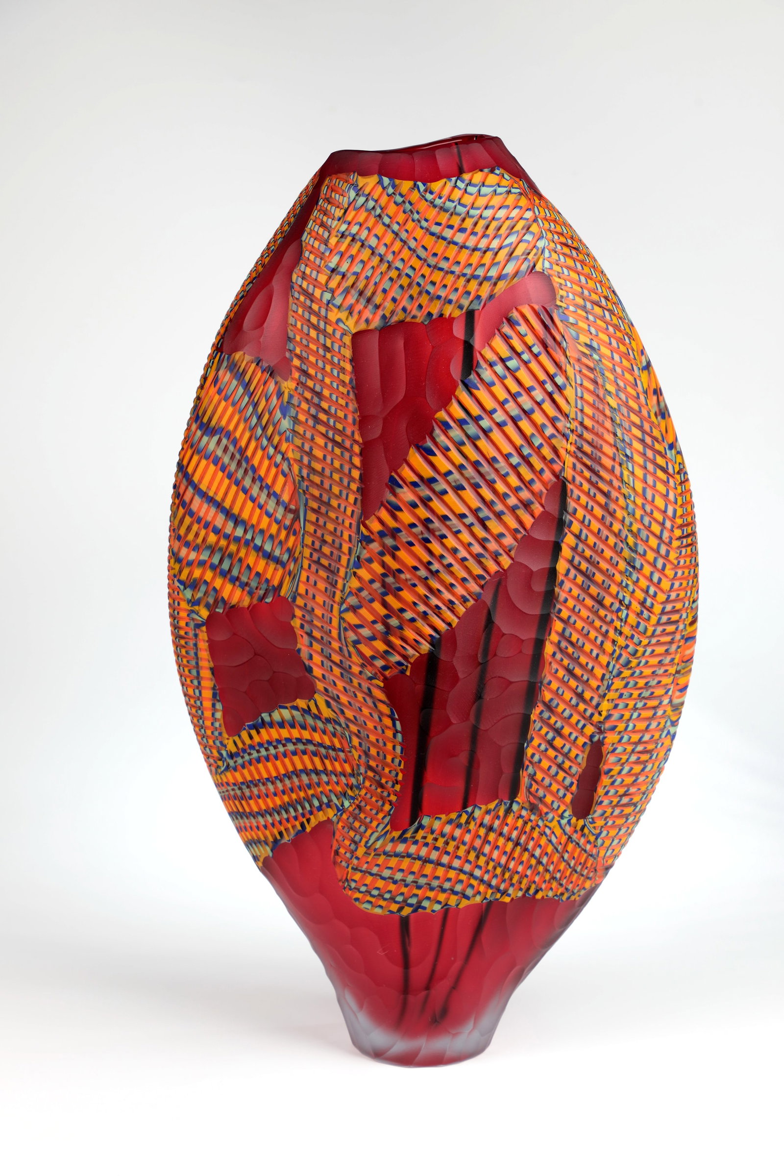 Large Vase - 2