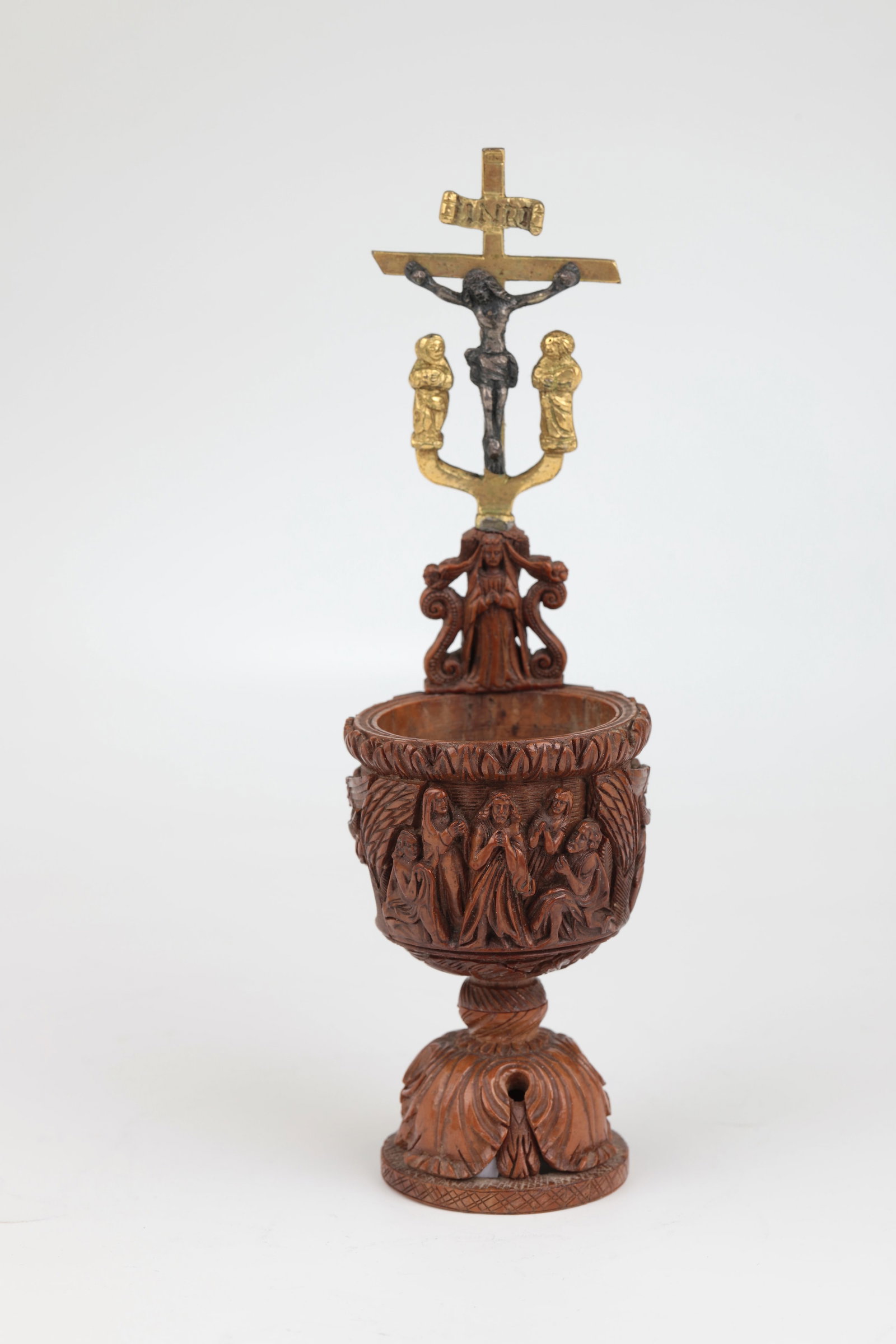 Holy water font (1 of 1)