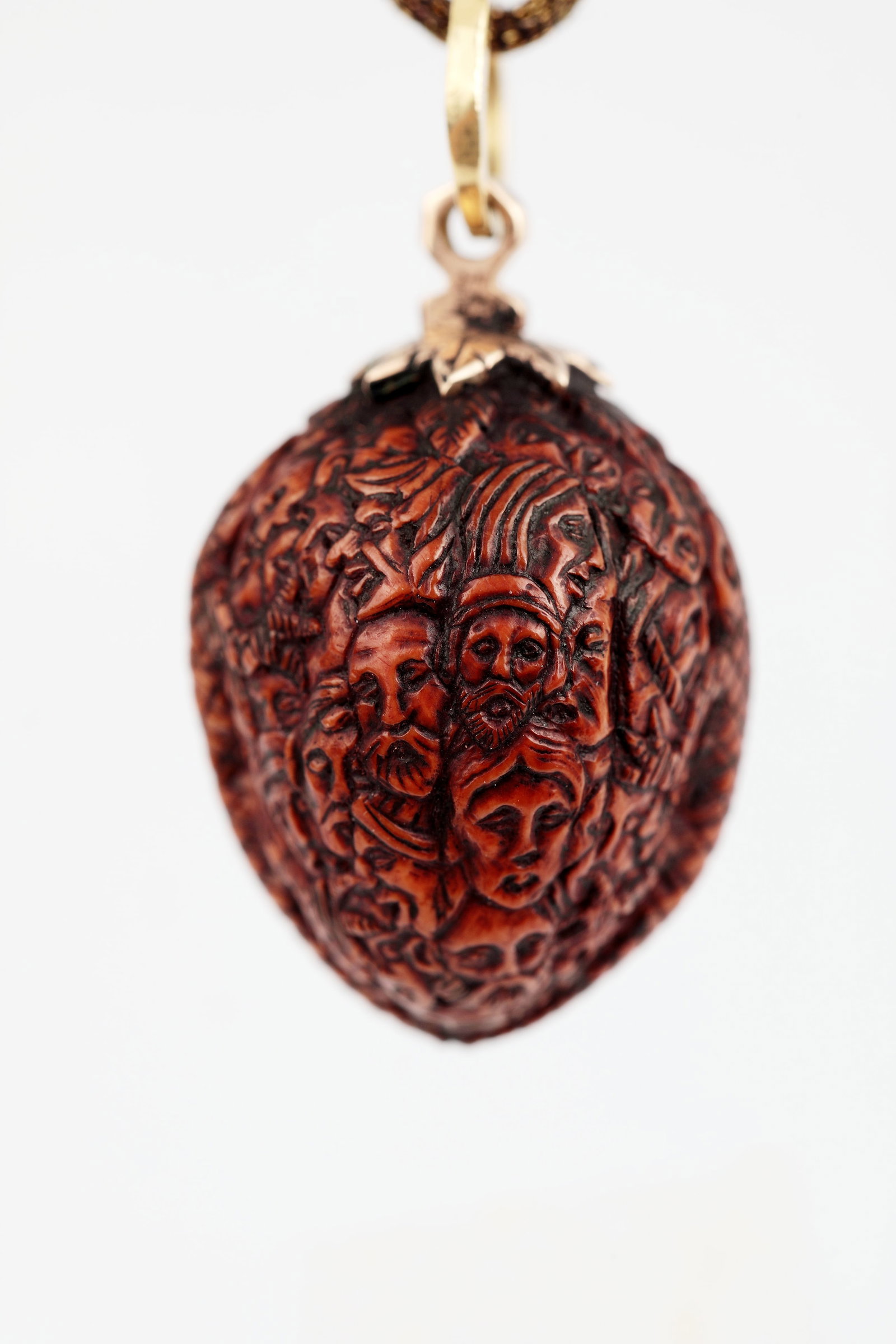 Memento mori - Pendant - 2
