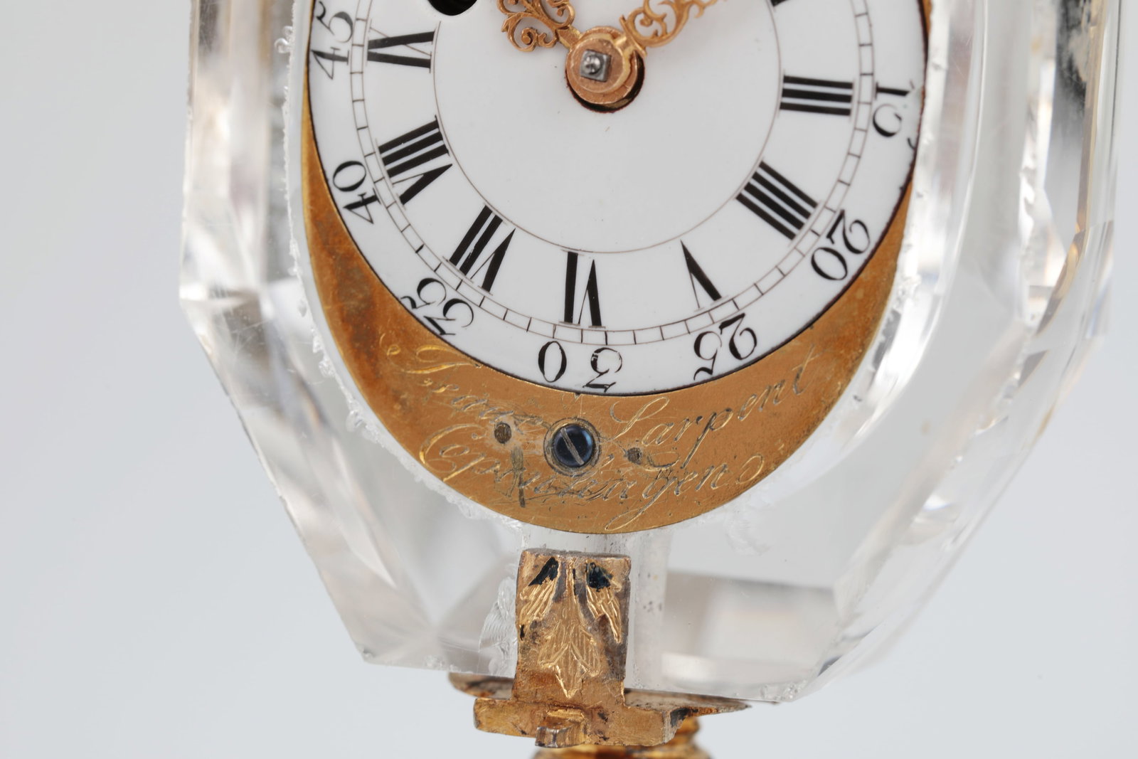 Table clock - 2