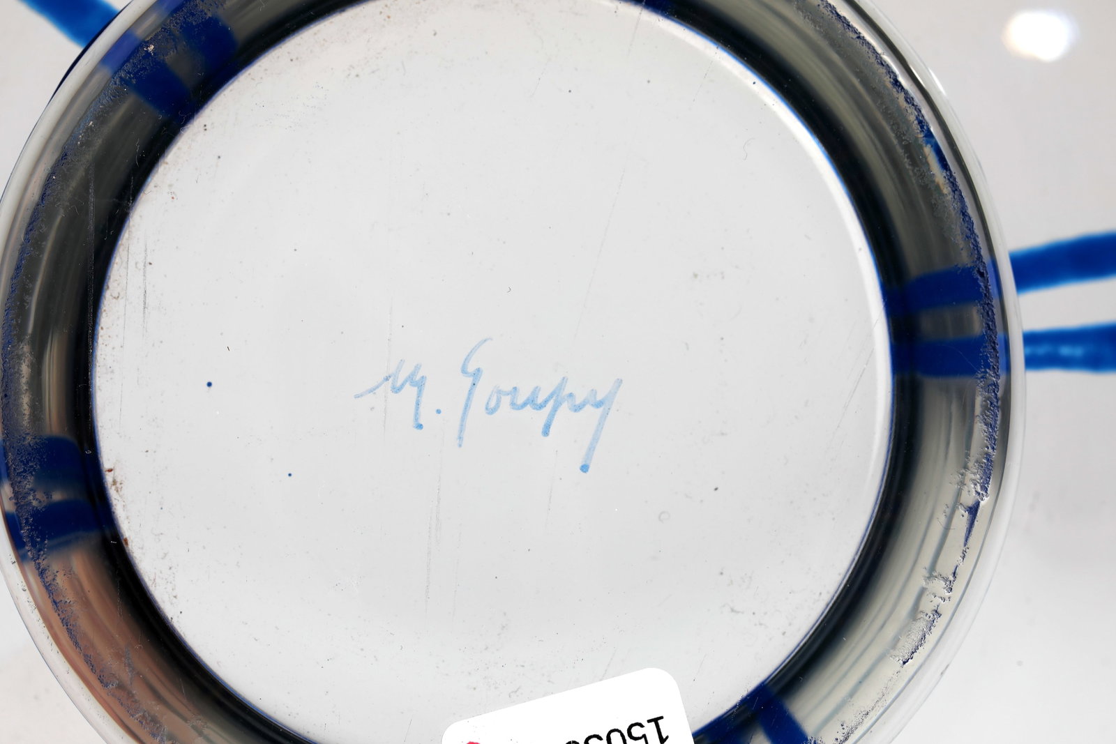 Vase - 2