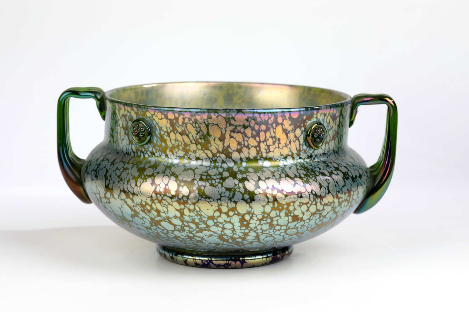 Ornamental Bowl ''Creta Papillon'' (1 of 1)