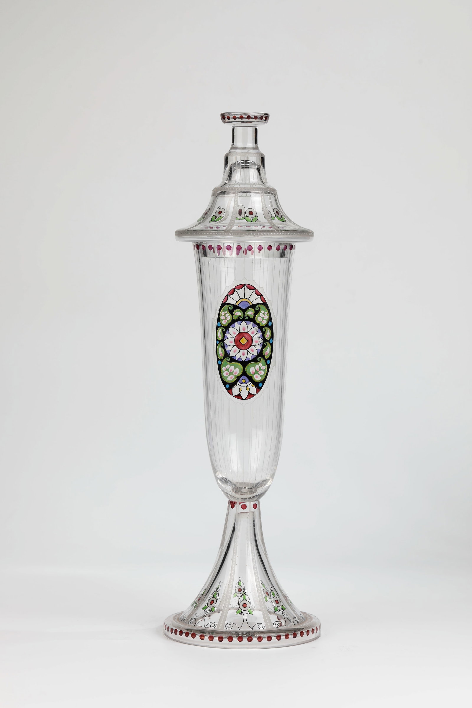 Large lidded cup (1 of 1)