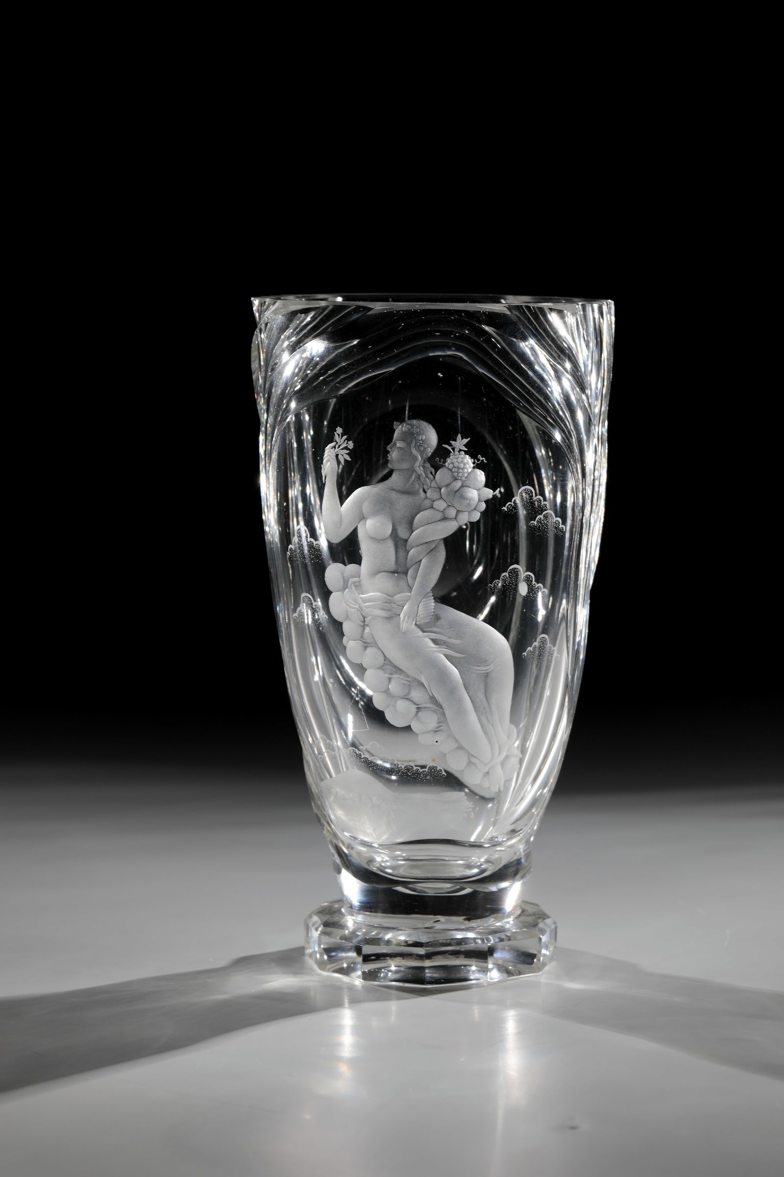 Vase ''Fortuna'' (1 of 1)