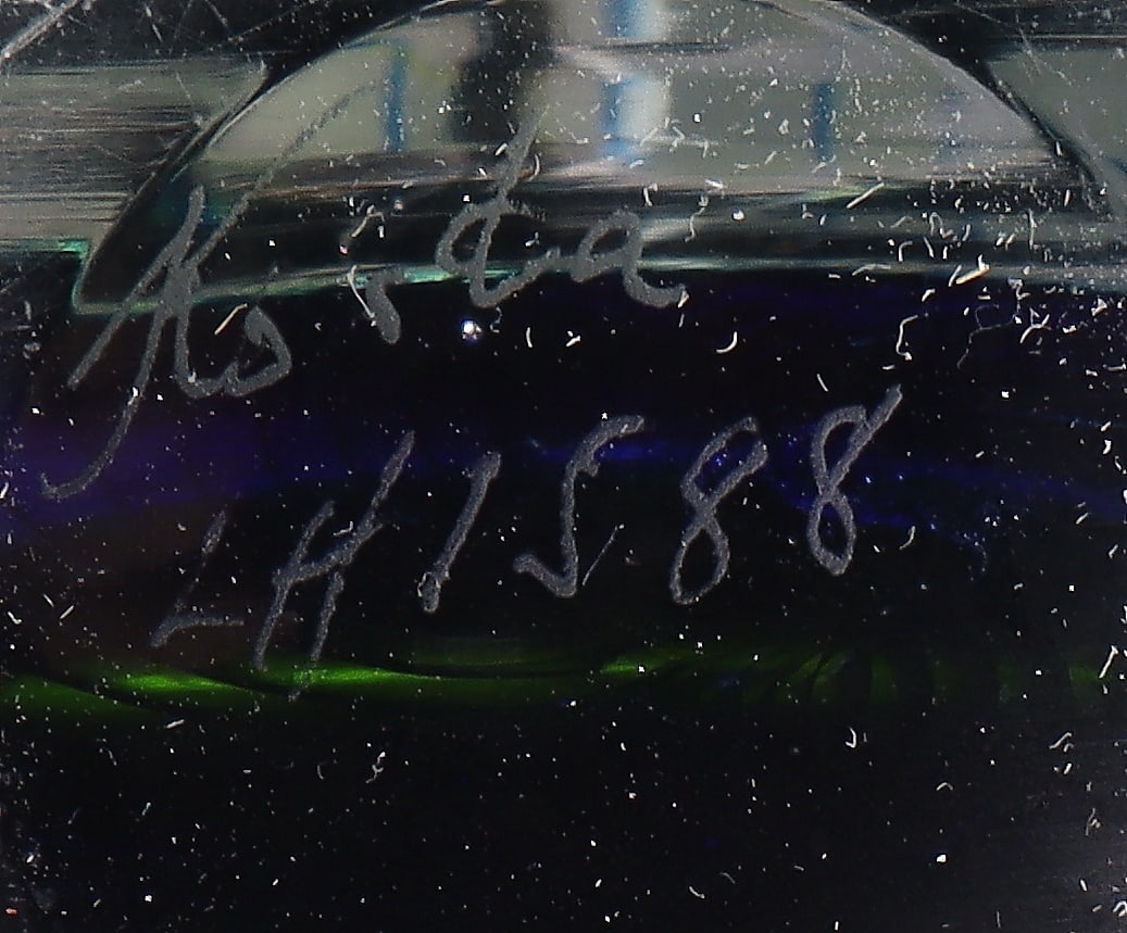 Vase - 2