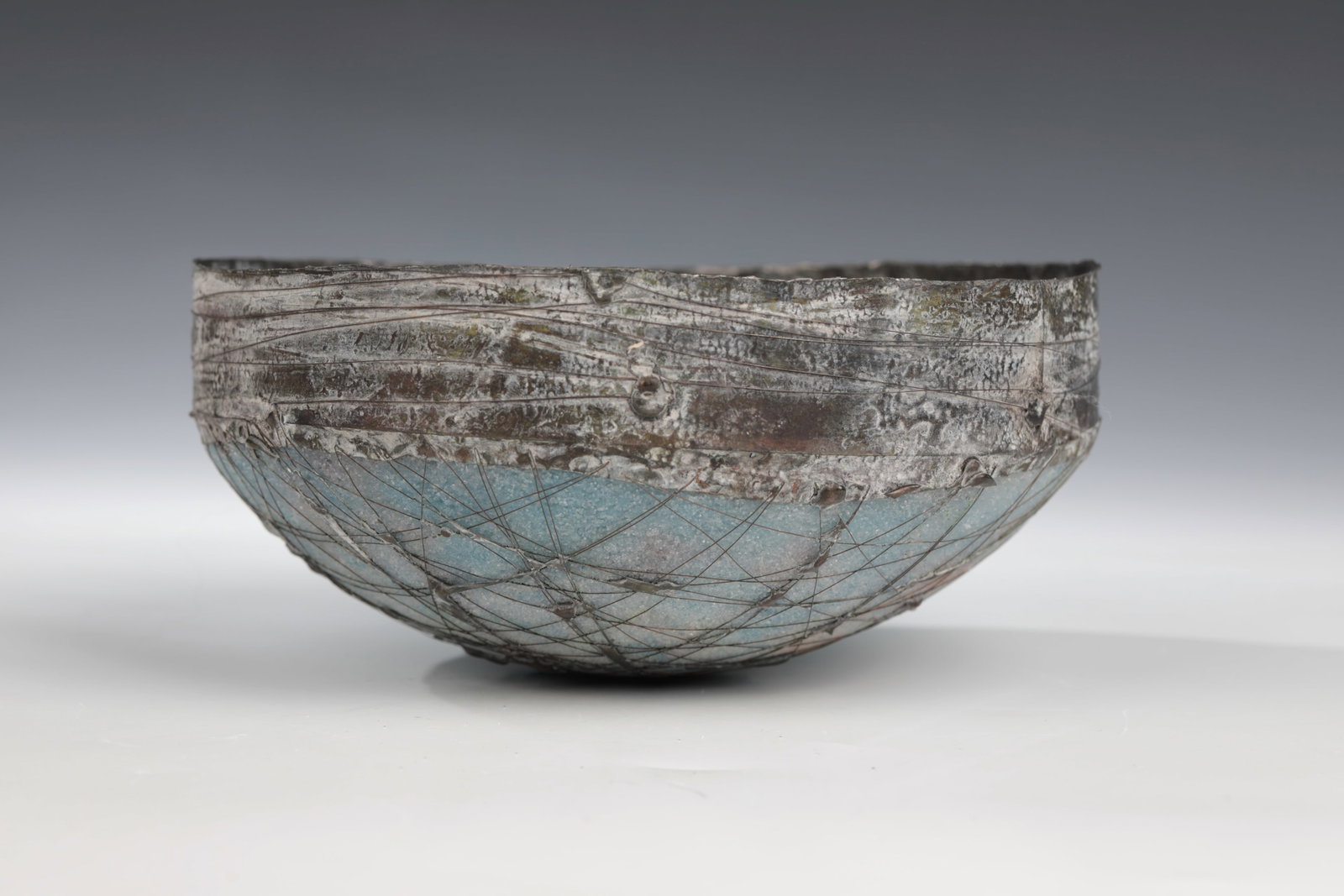 Shell Object (1 of 1)