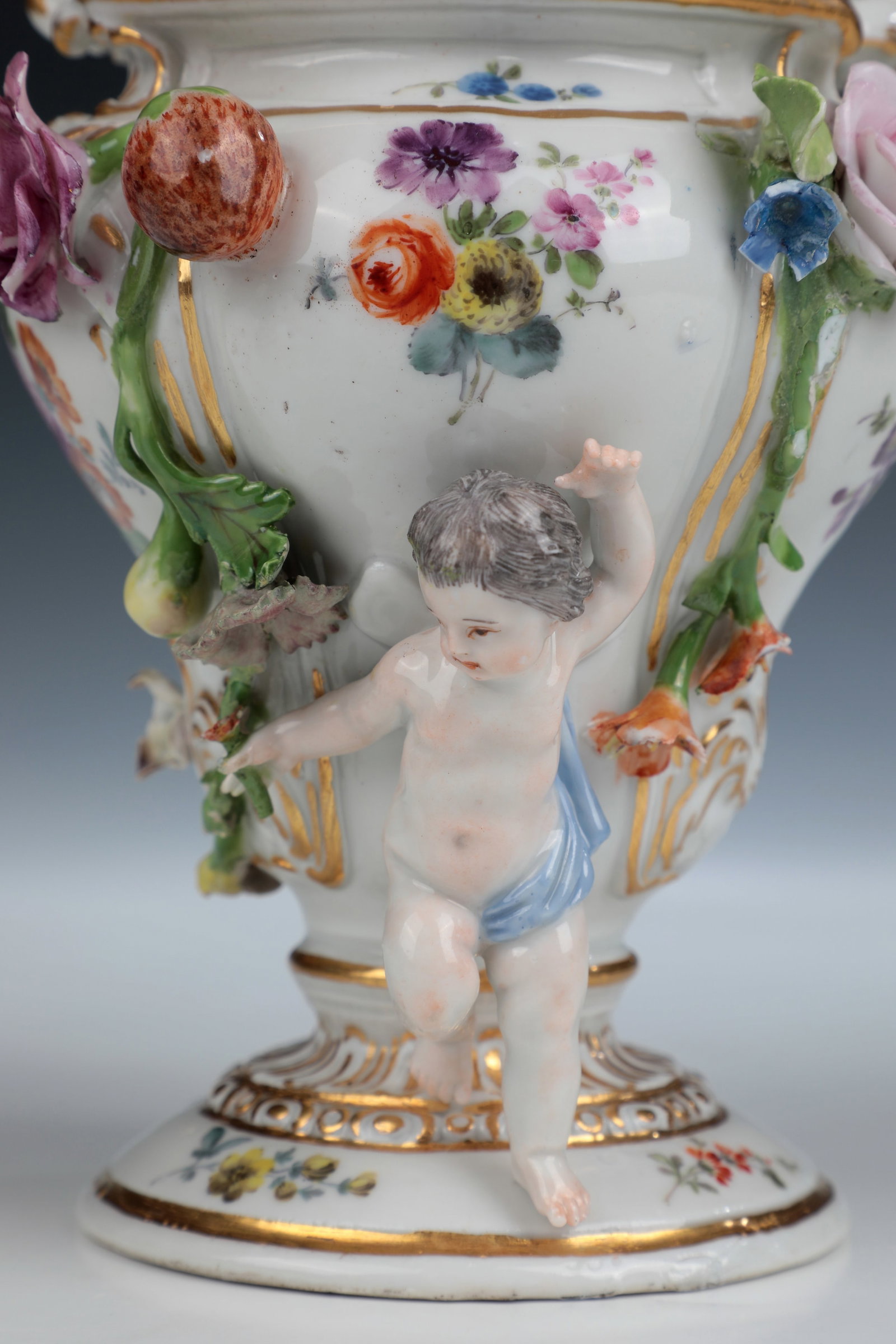 Potpourri Vase - 2