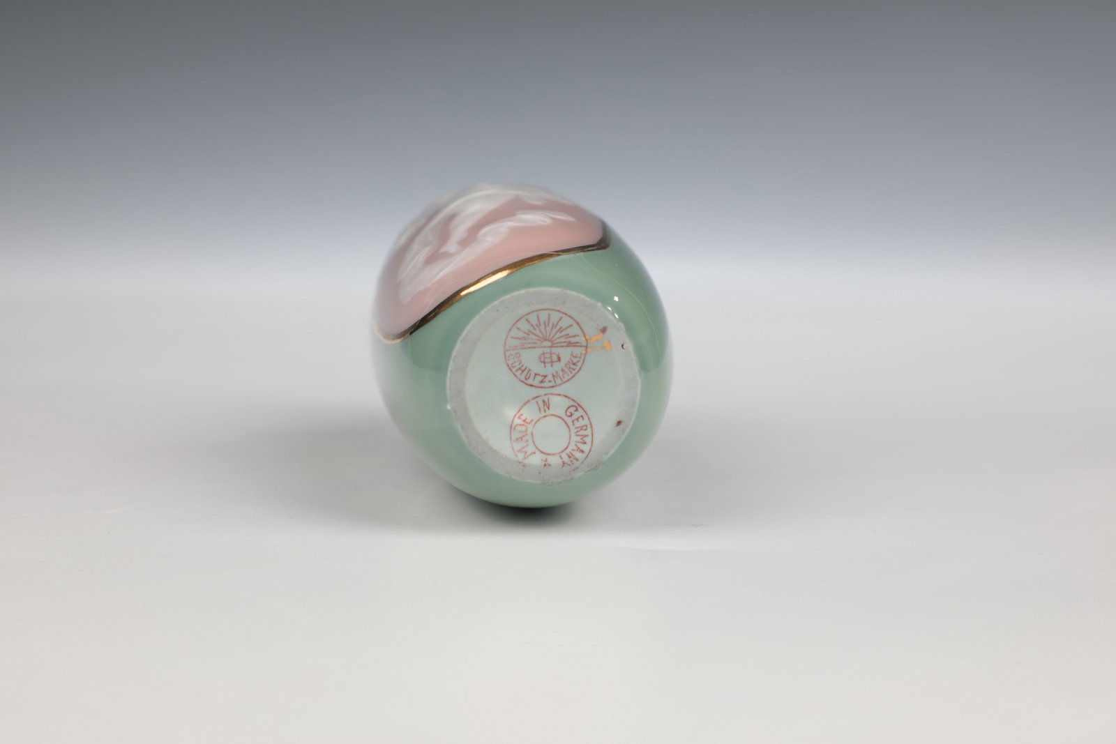 Two small vases - 2