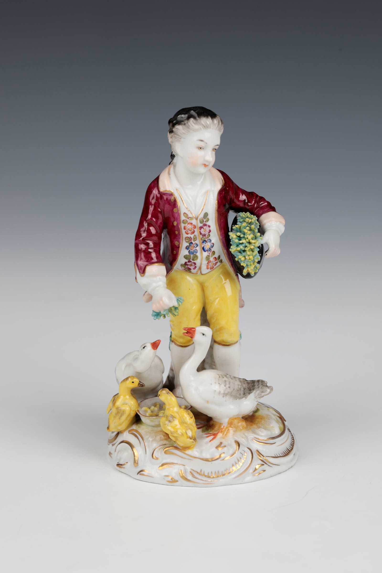 Goose Shepherd (1 of 1)