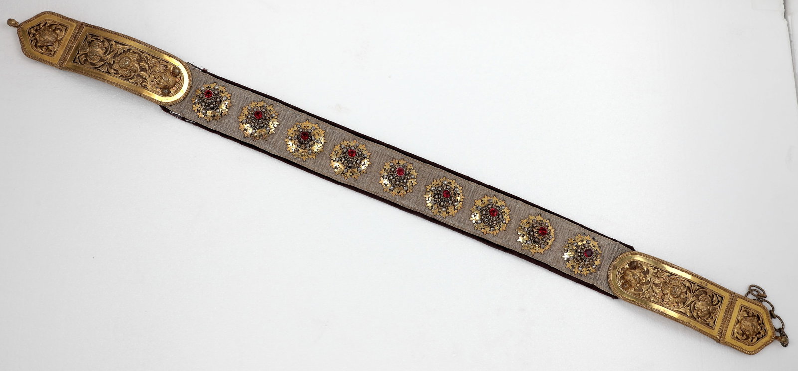 Traditional belt (1 of 3)