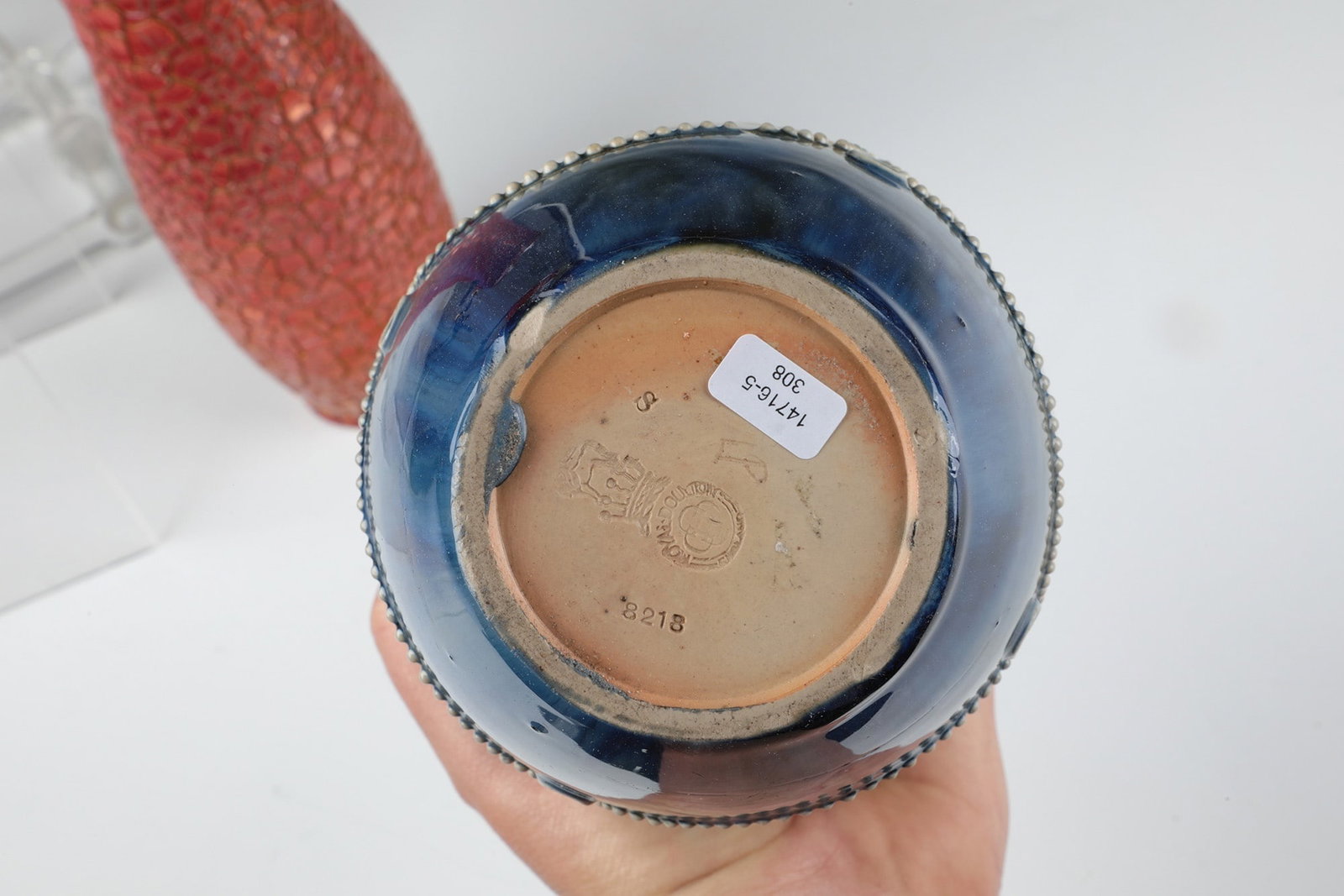 Vase - 3
