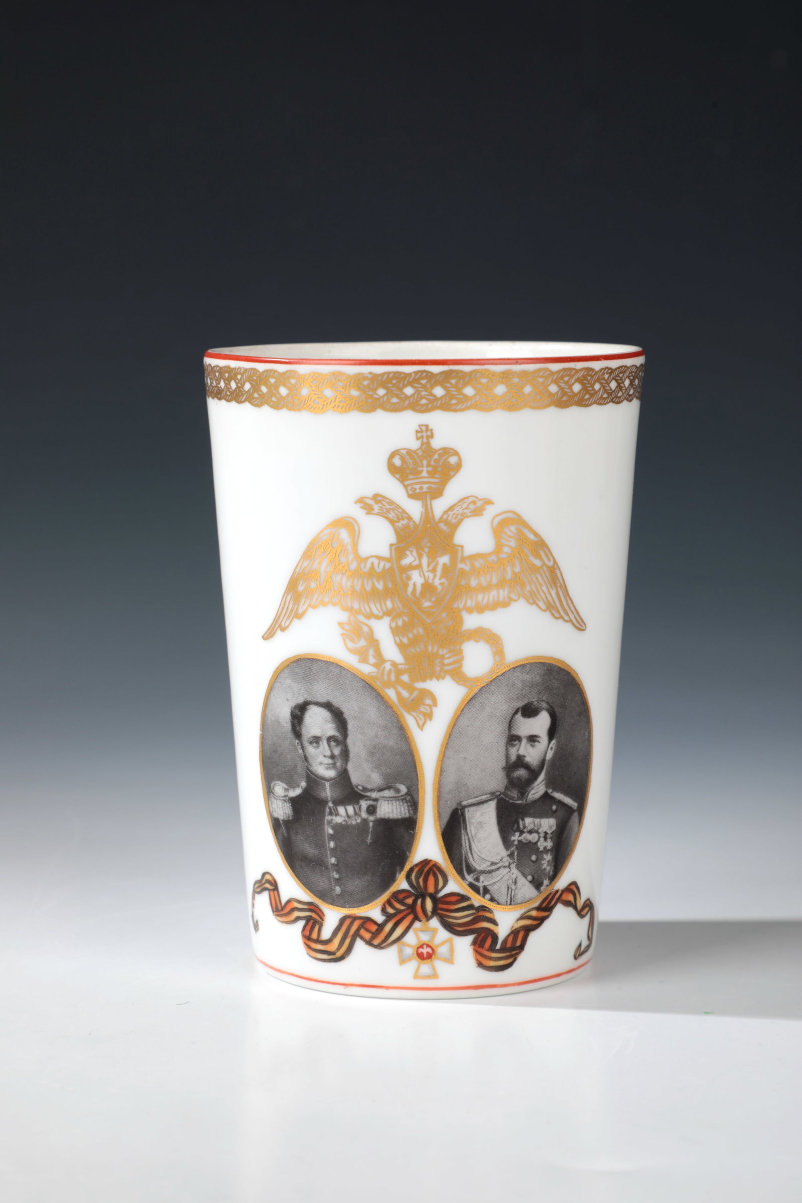Anniversary Commemorative Mug (1 of 2)
