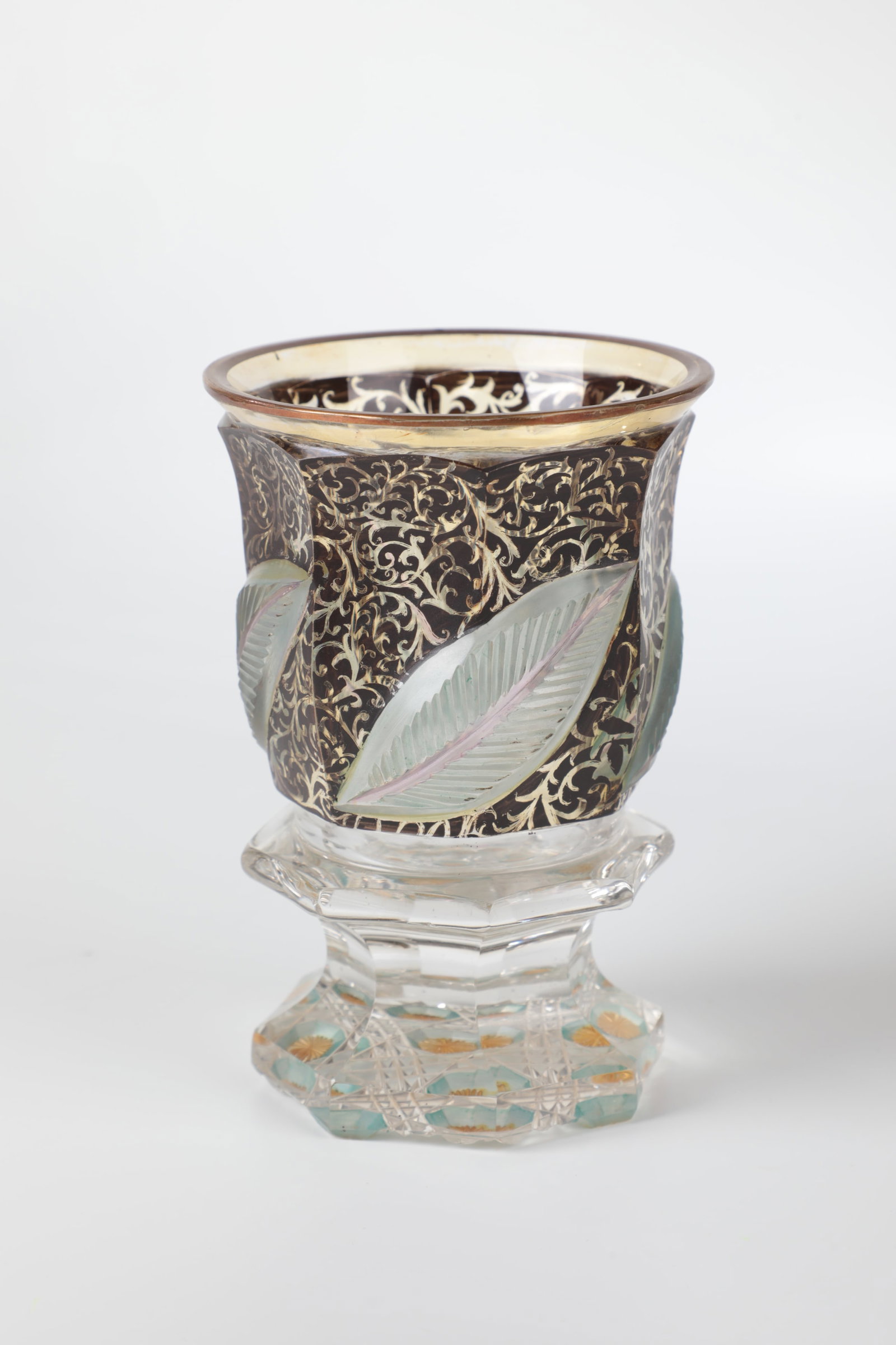 Foot cup (1 of 1)