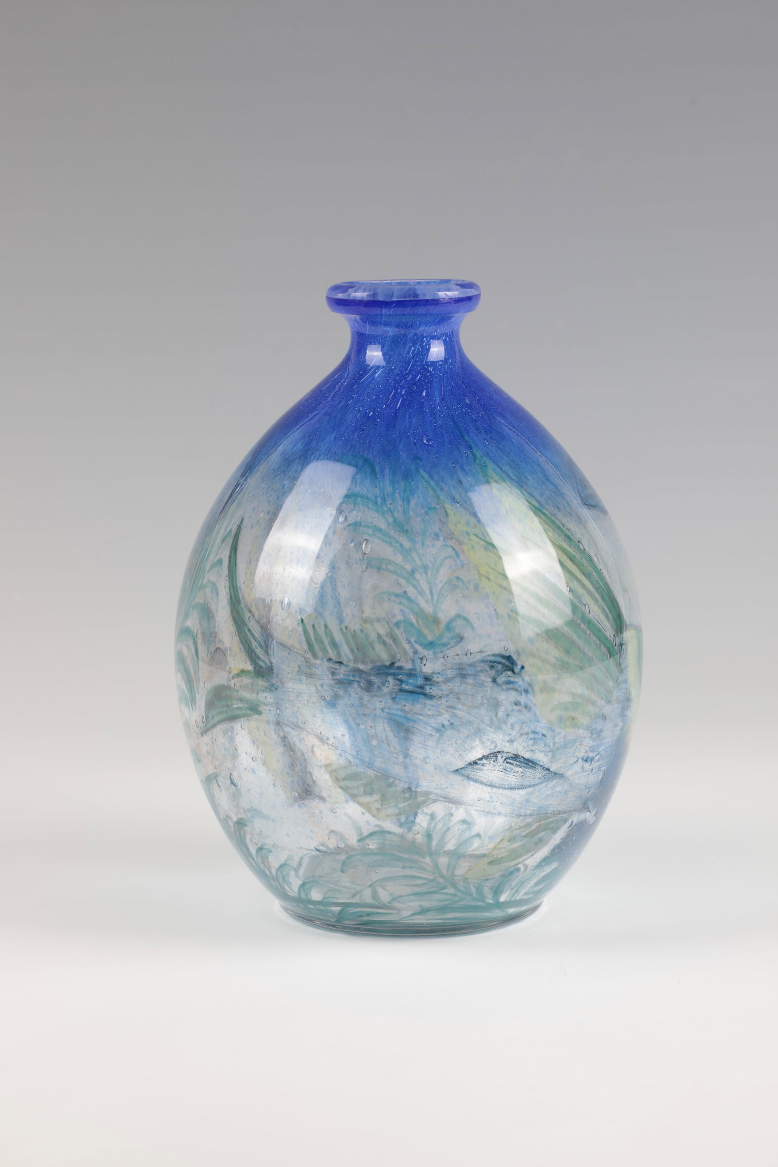 Vase ''Johnolyth'' - 2