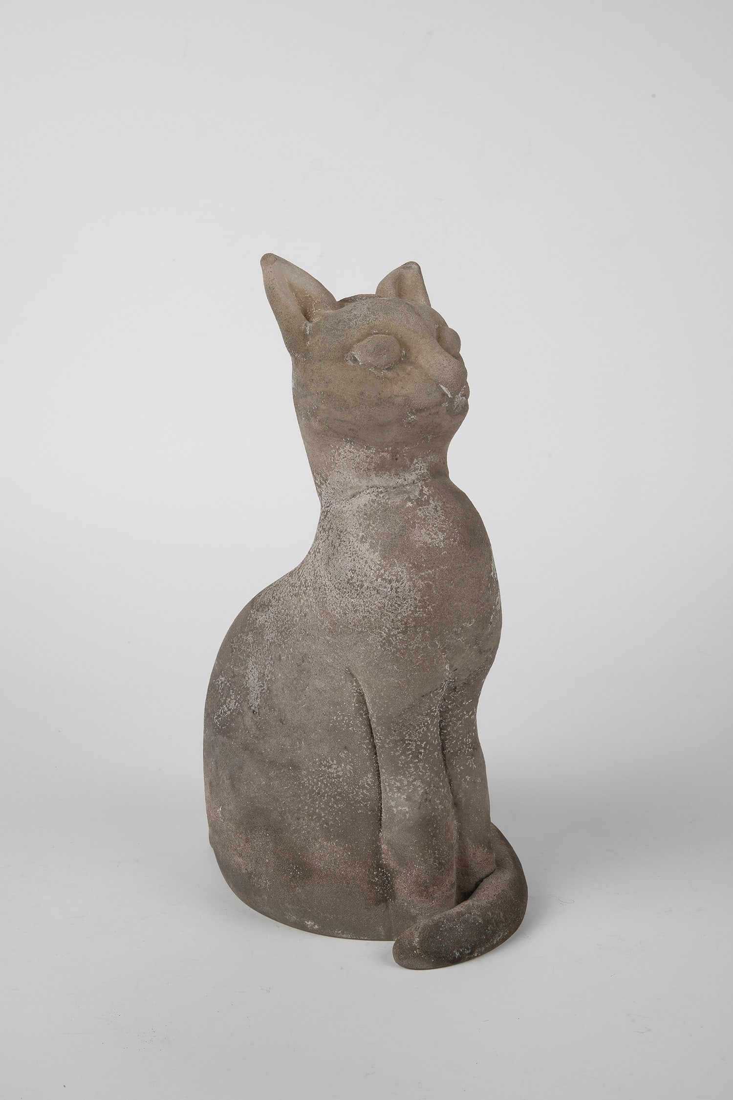 FIGURAL SCULPTURE ''SCAVO'' - 2