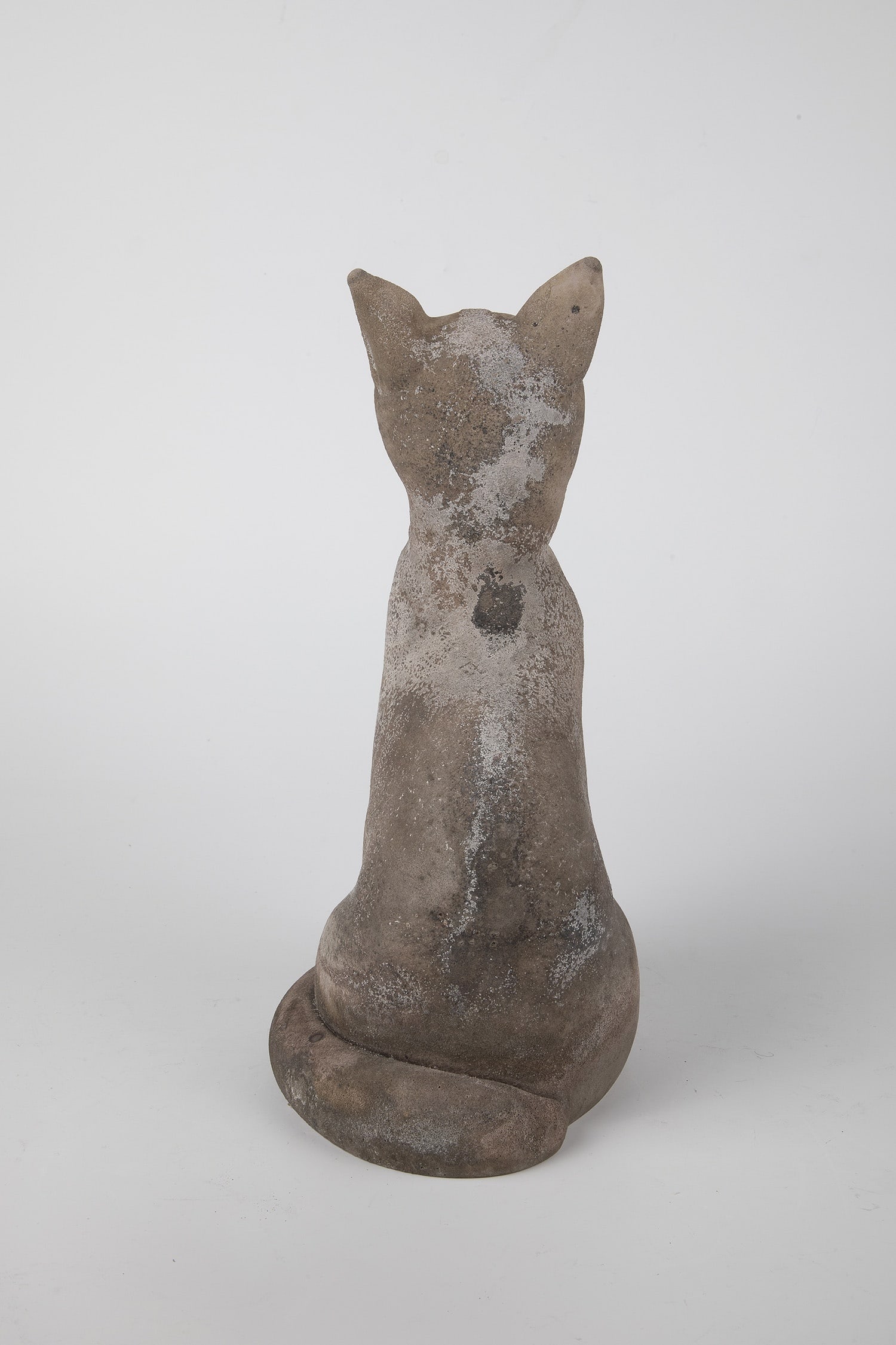 FIGURAL SCULPTURE ''SCAVO'' - 3