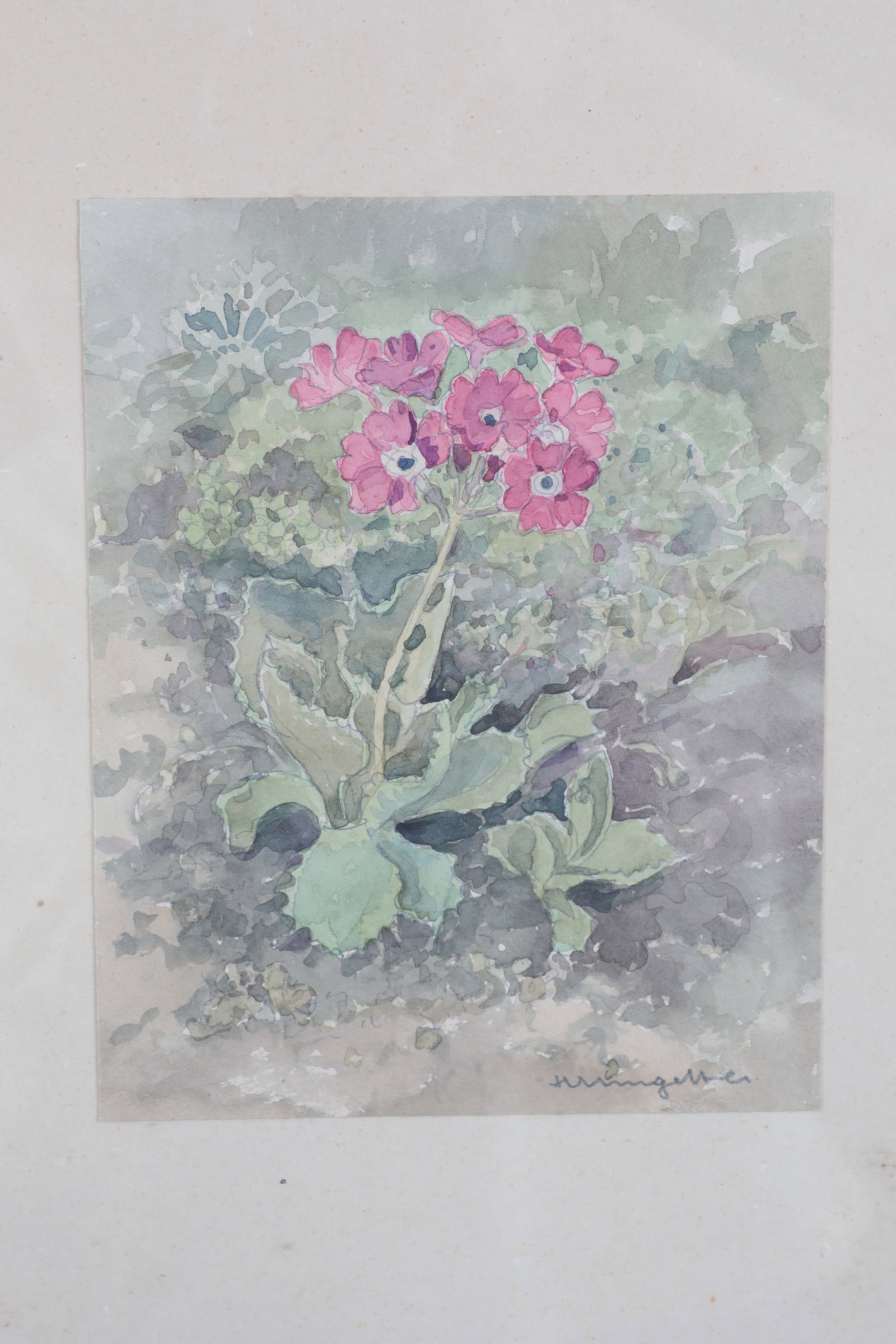Hermann Ludwig Umgelter - 2