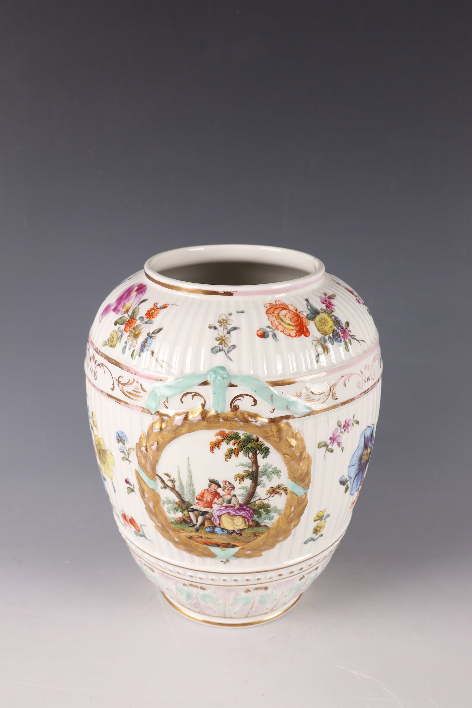 Vase - 2