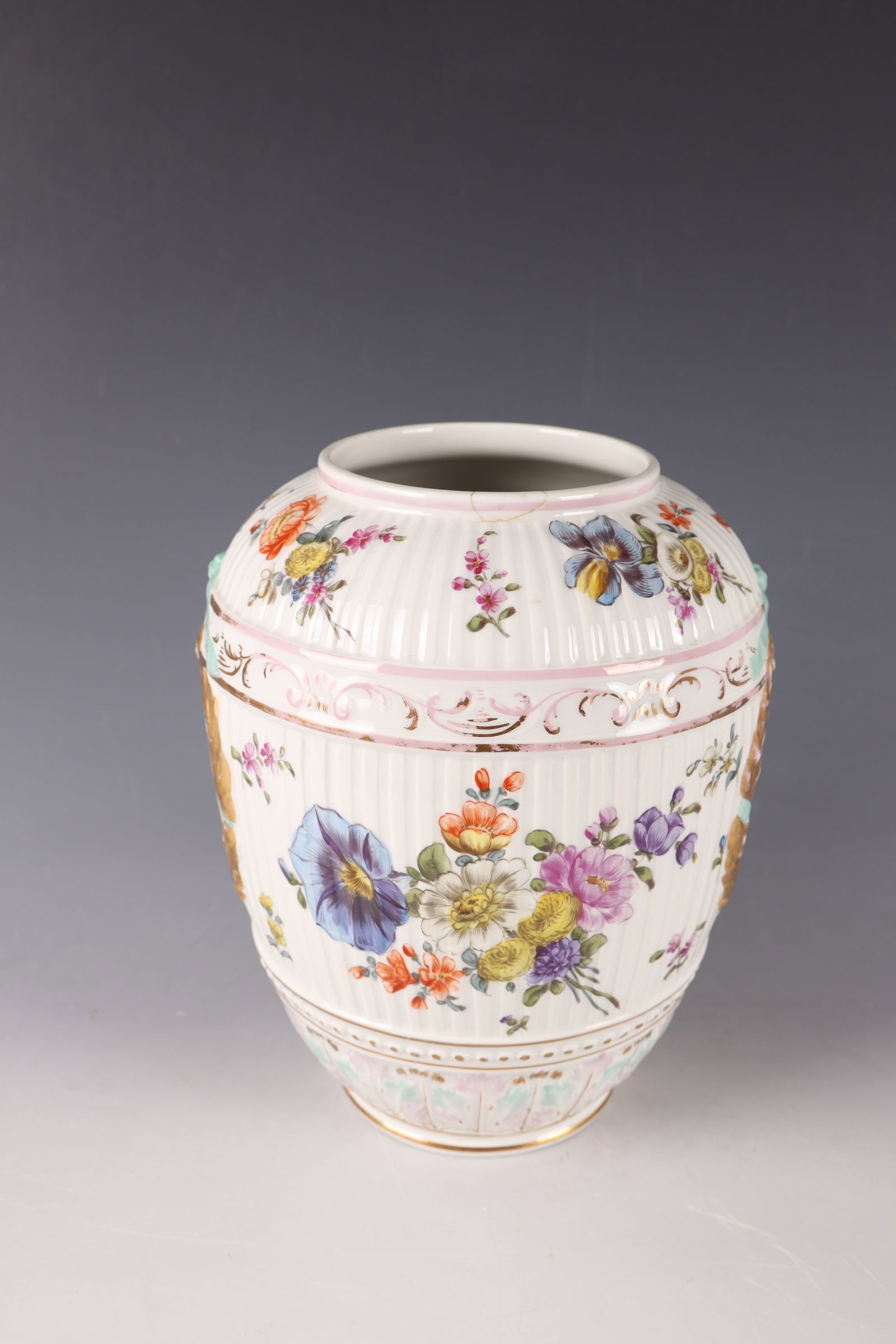 Vase - 3