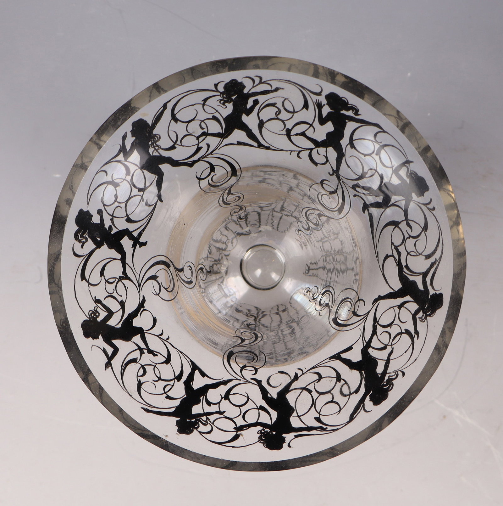 Vase and Ringholder - 2