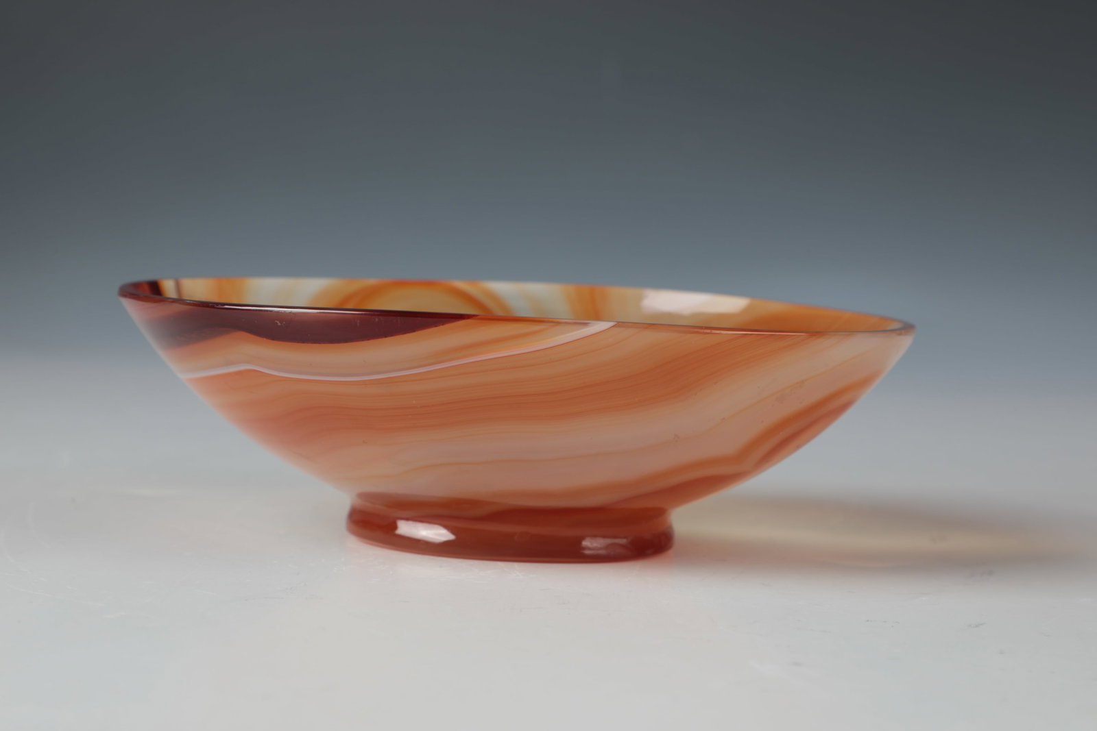 Agate Bowls - 2