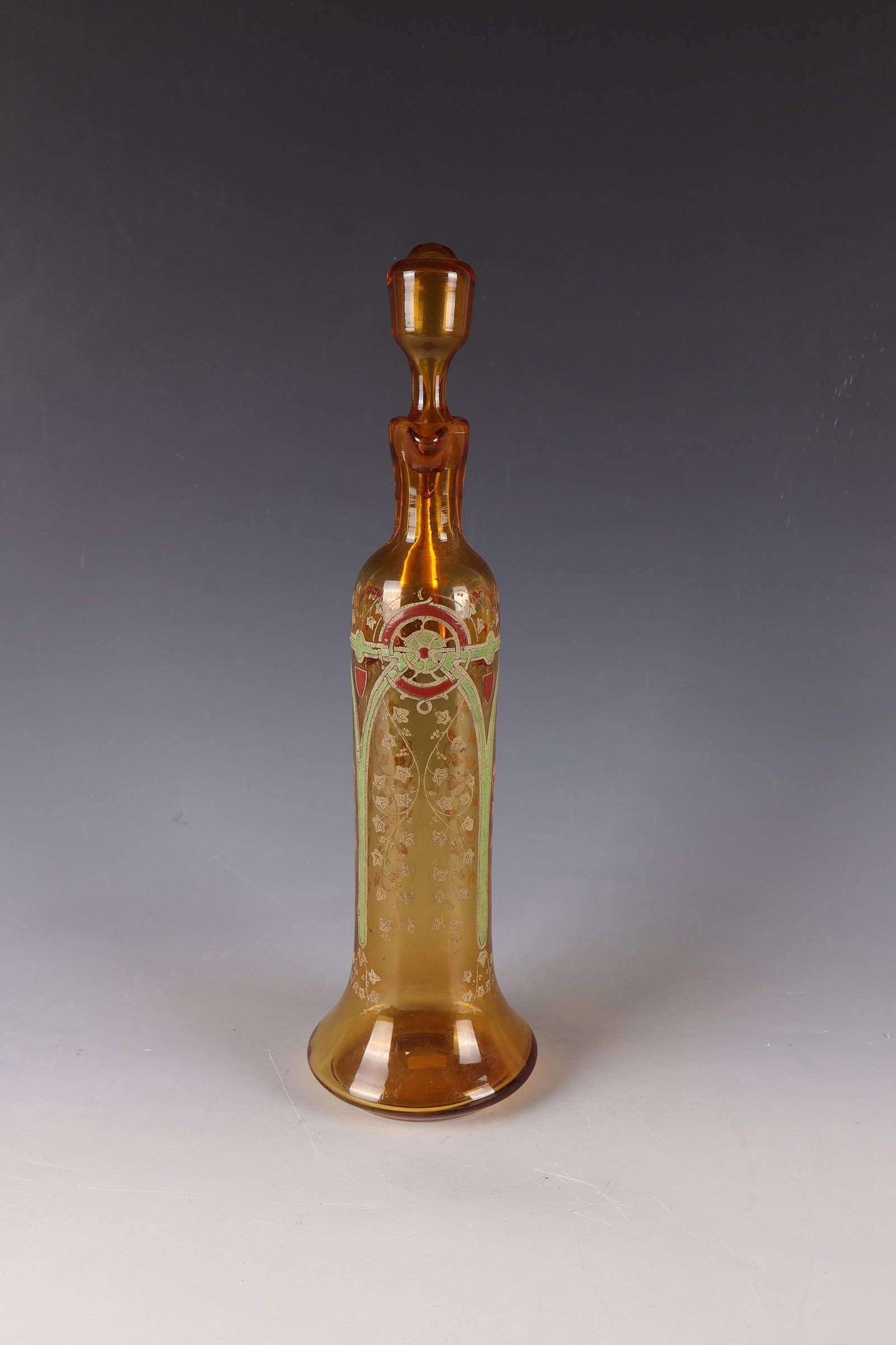 Carafe with stopper - 2
