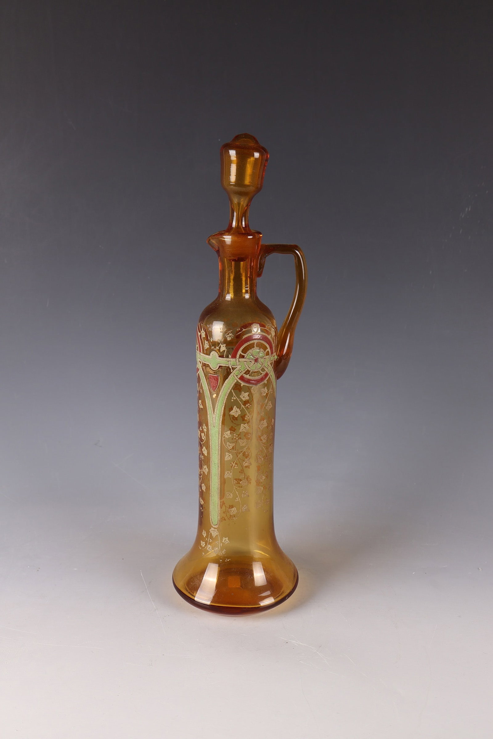 Carafe with stopper - 3