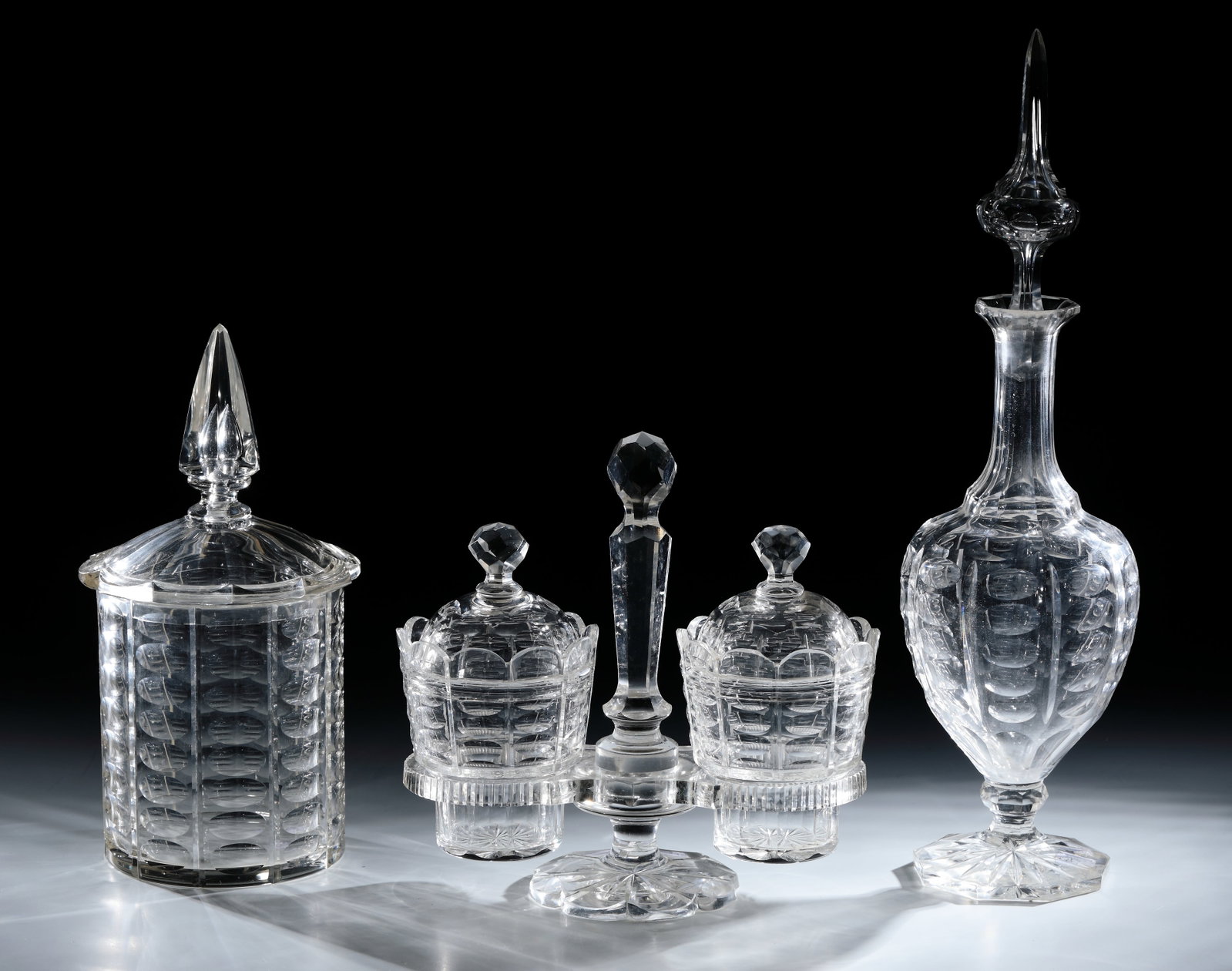Table accessories (1 of 1)