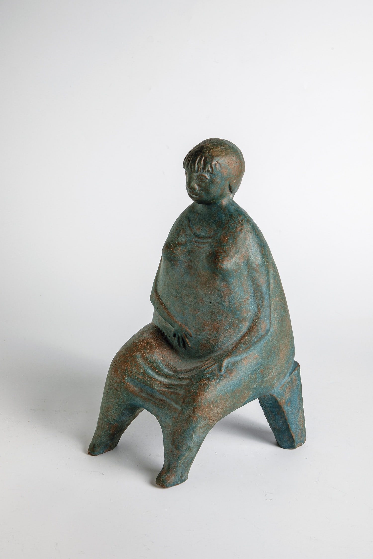 Sculpture - 2