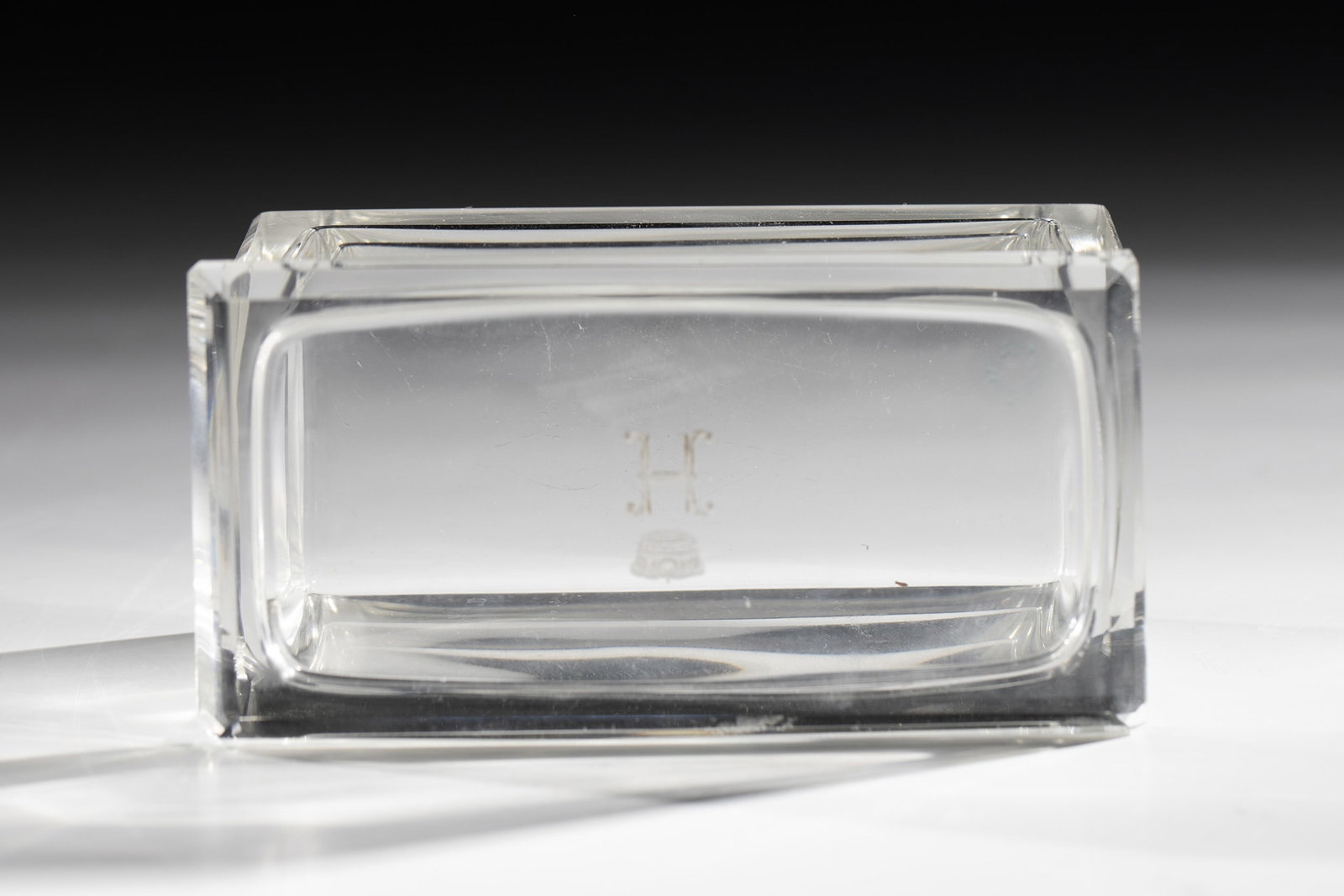 Lidded jar - 2