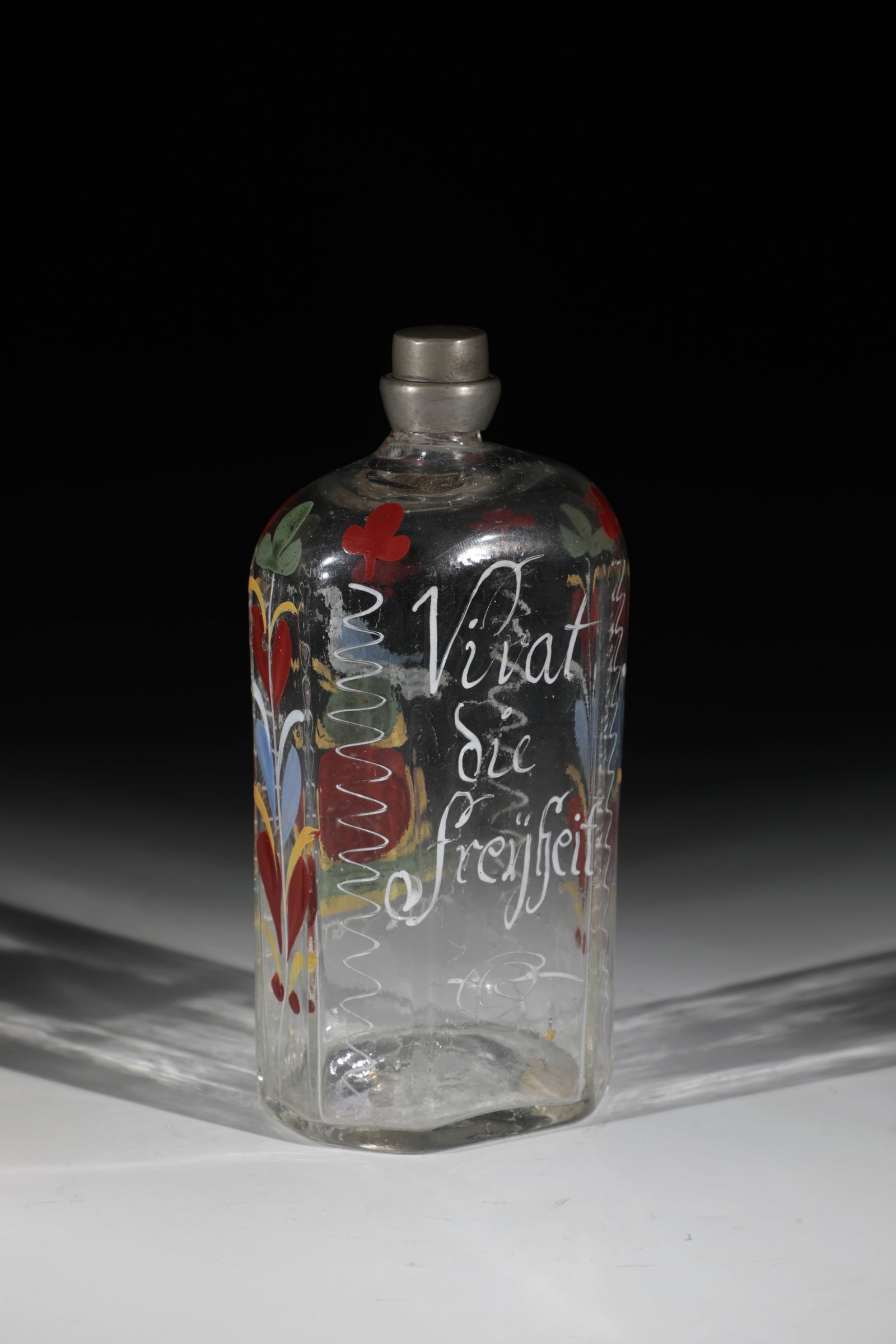 Liquor bottle - 2