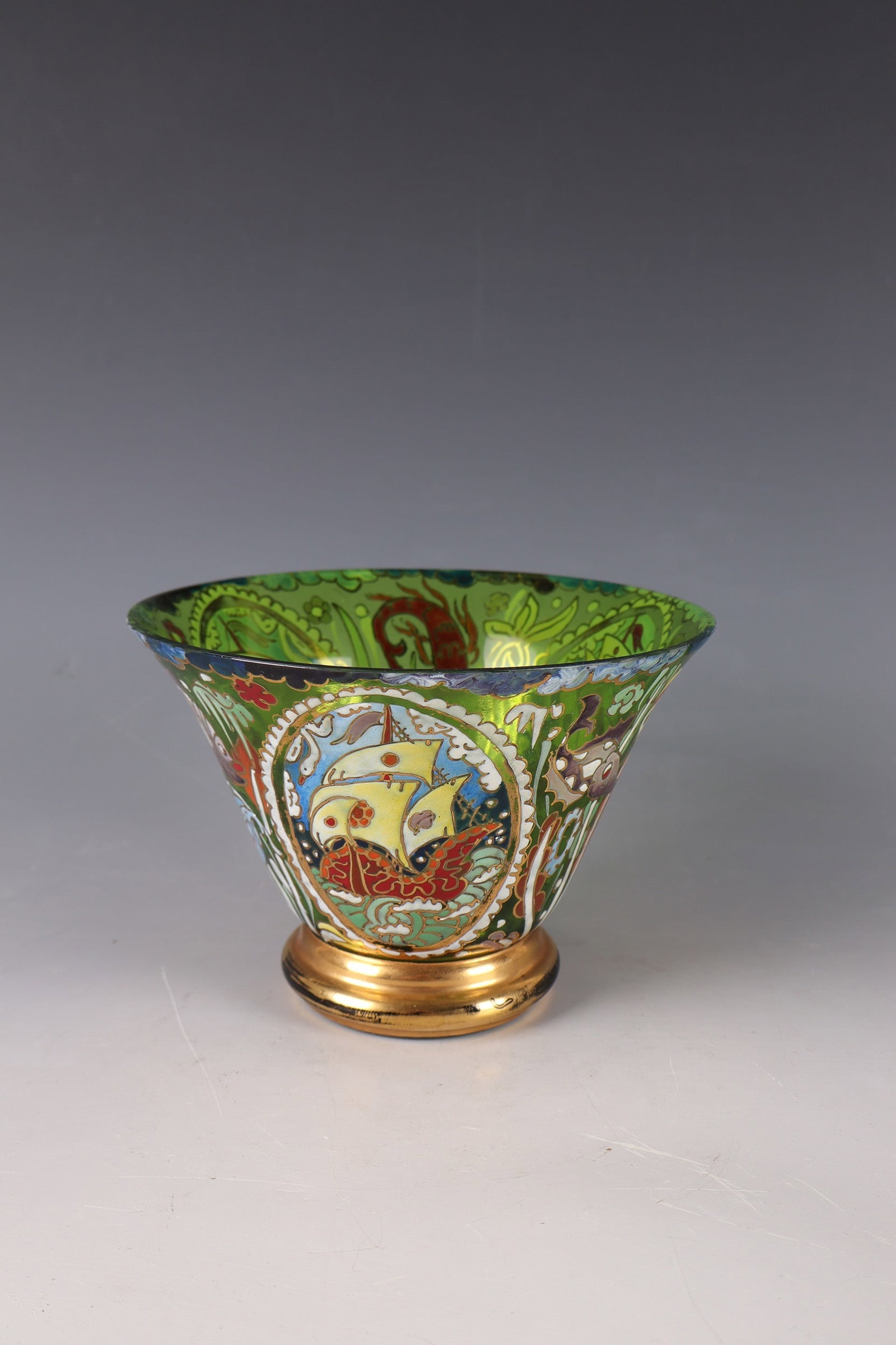 Vase - 2