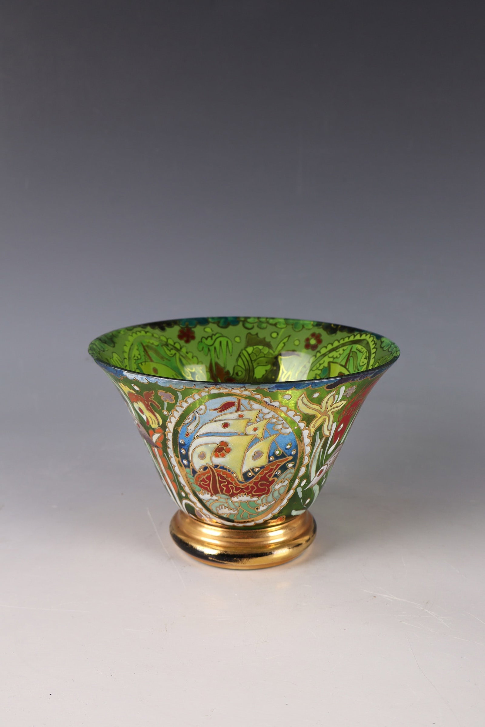 Vase - 3