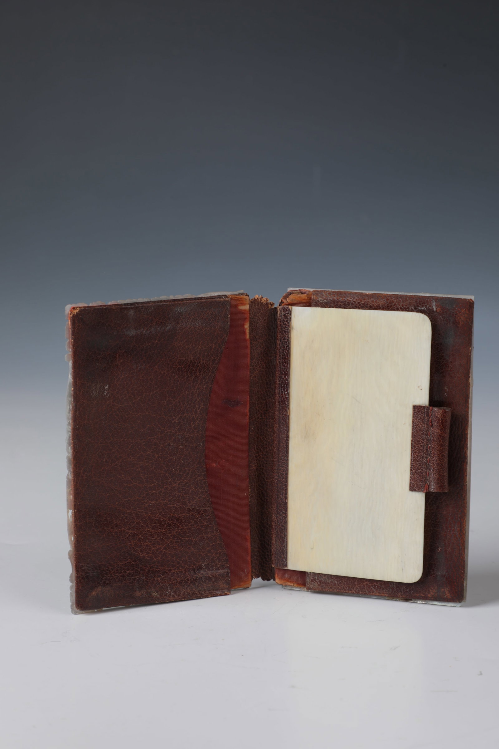 Business card holder - 2