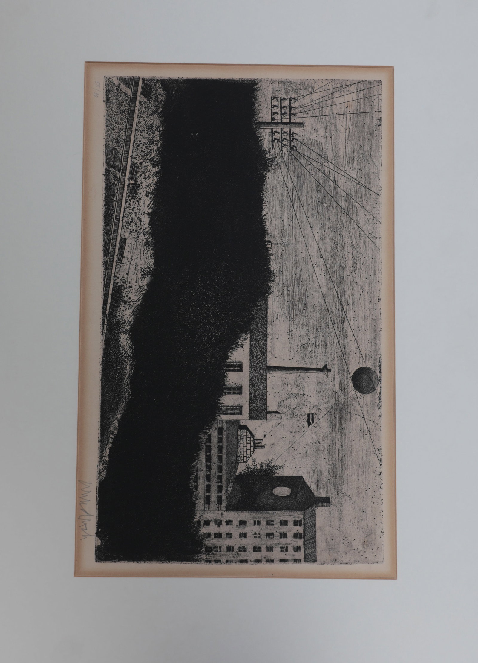 Paul Wunderlich (1 of 1)