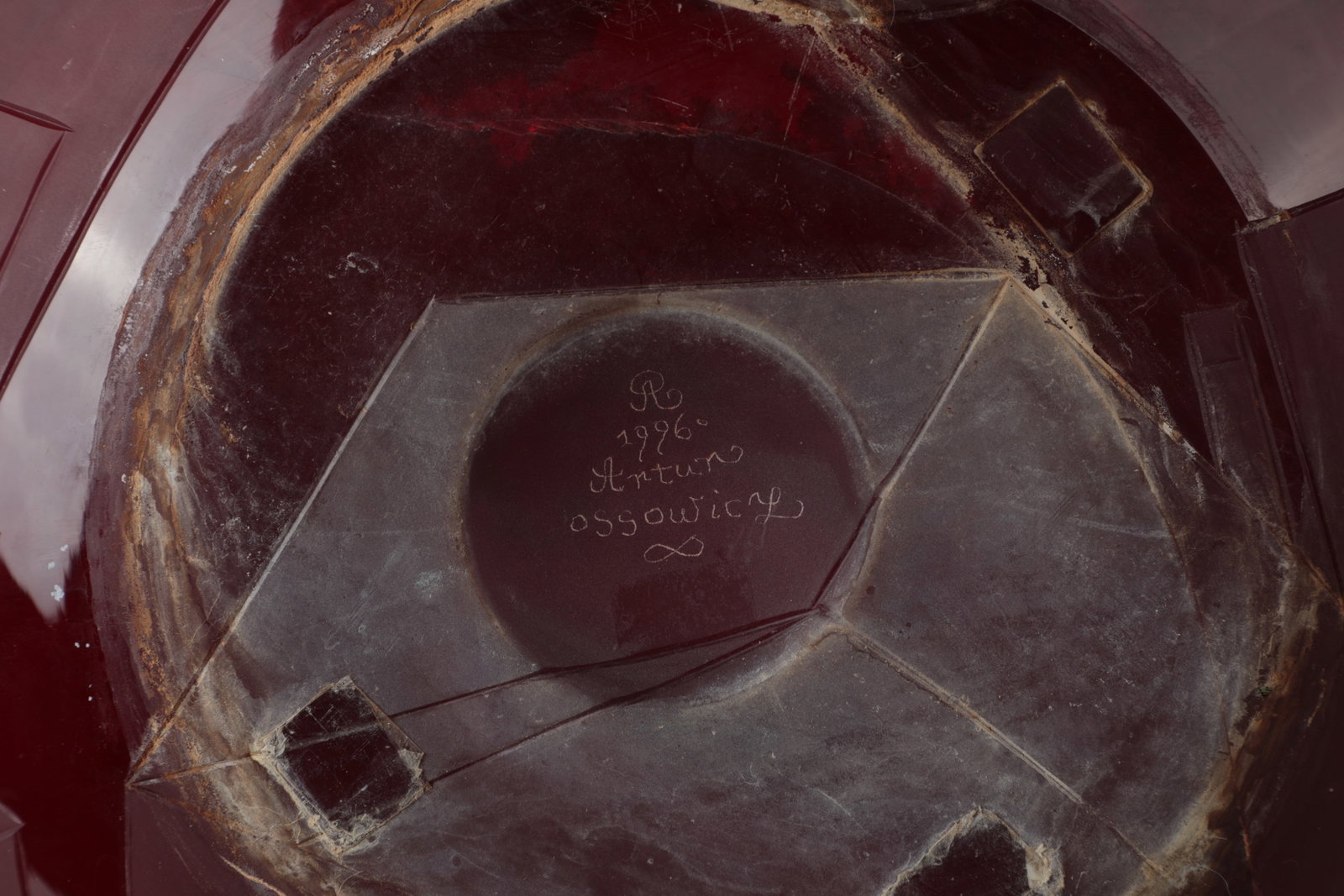Vase - 2