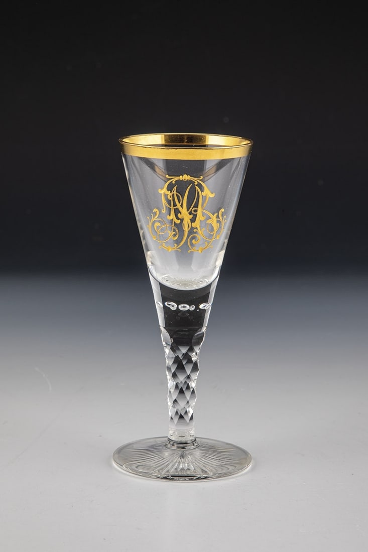 Mixed Lot of Five Chalices - 2